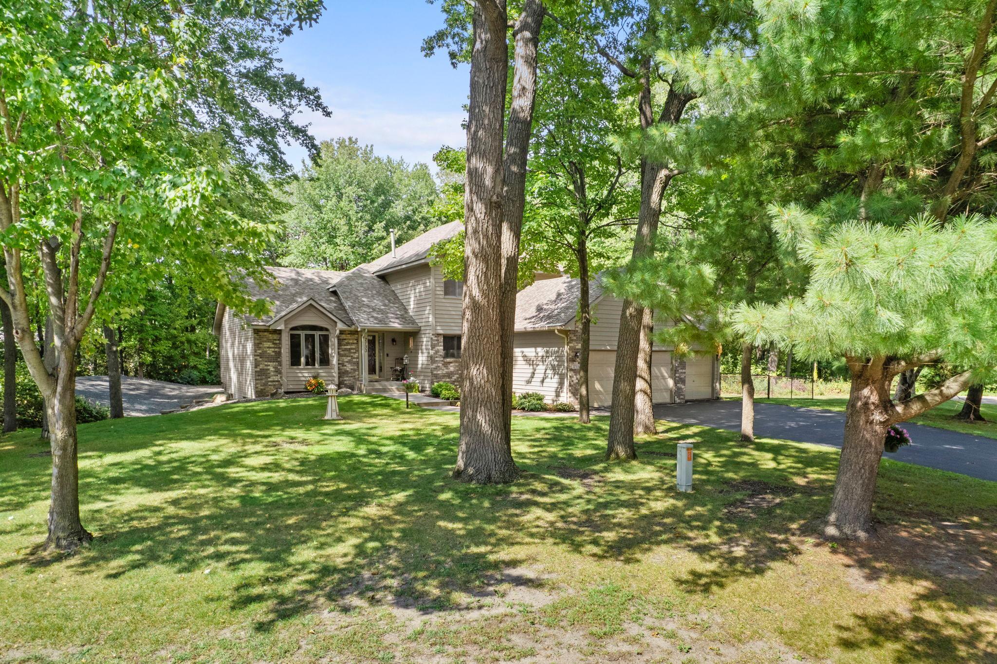 View of Residential at 2733 158th Avenue, Ham Lake MN 55304, Ham Lake (3 of 96) - Mike Wilen | Minnesota Team Real Estate