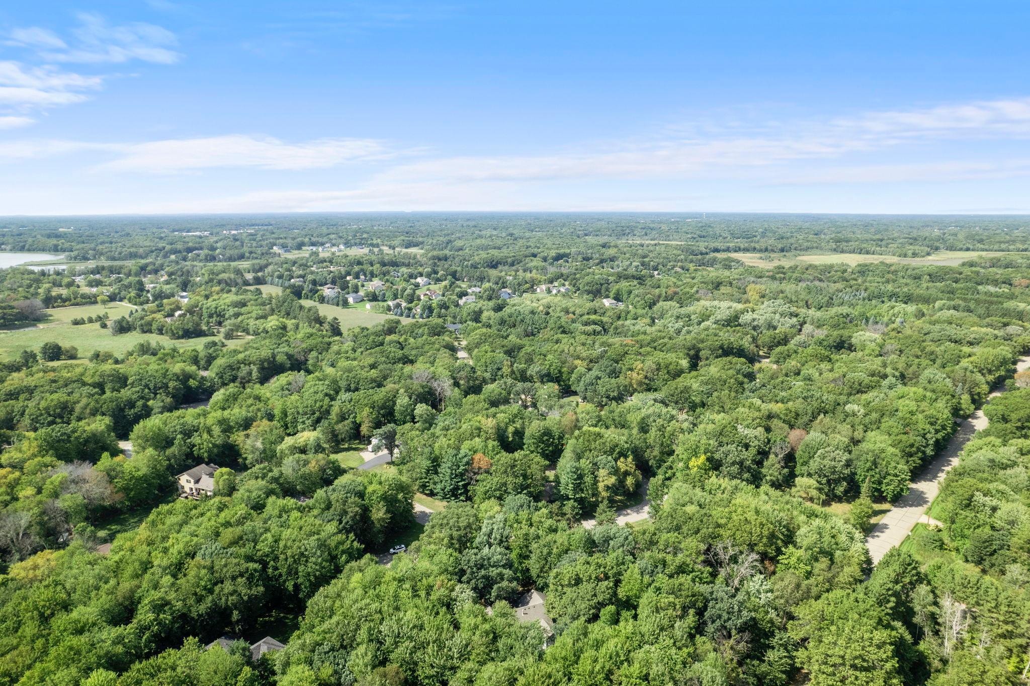 View of Residential at 2733 158th Avenue, Ham Lake MN 55304, Ham Lake (88 of 96) - Mike Wilen | Minnesota Team Real Estate