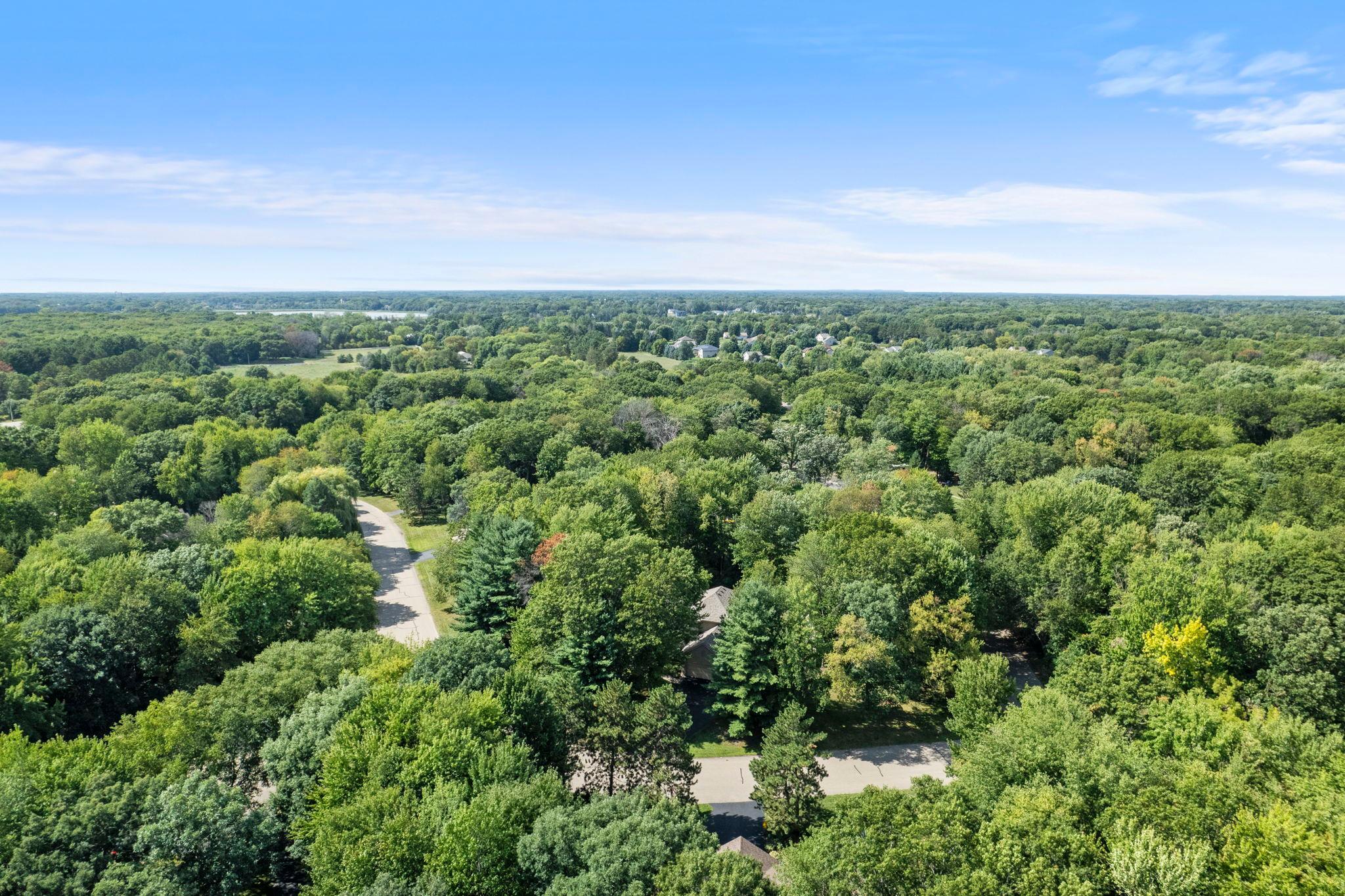 View of Residential at 2733 158th Avenue, Ham Lake MN 55304, Ham Lake (82 of 96) - Mike Wilen | Minnesota Team Real Estate