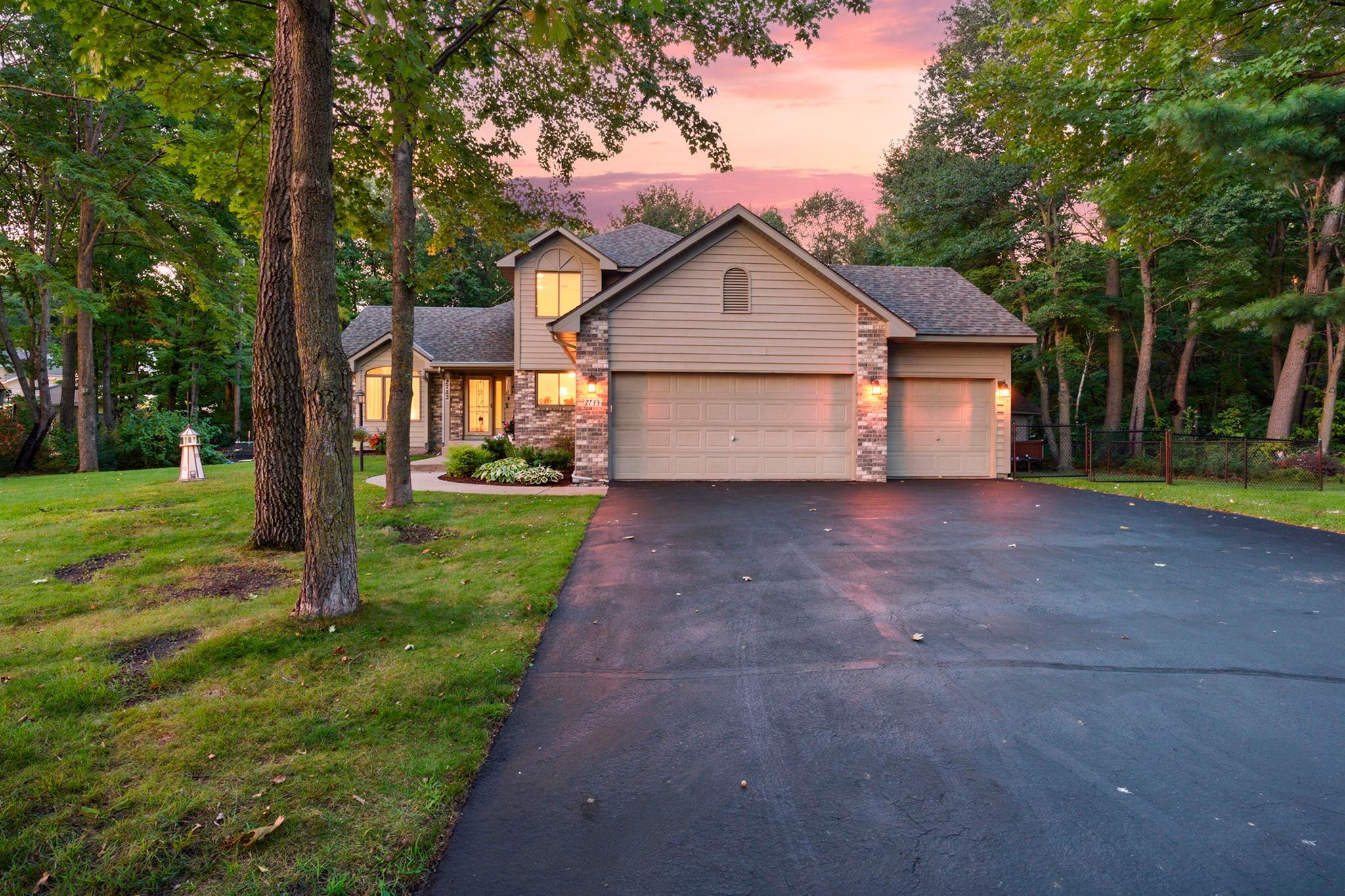 View of Residential at 2733 158th Avenue, Ham Lake MN 55304, Ham Lake - Mike Wilen | Minnesota Team Real Estate