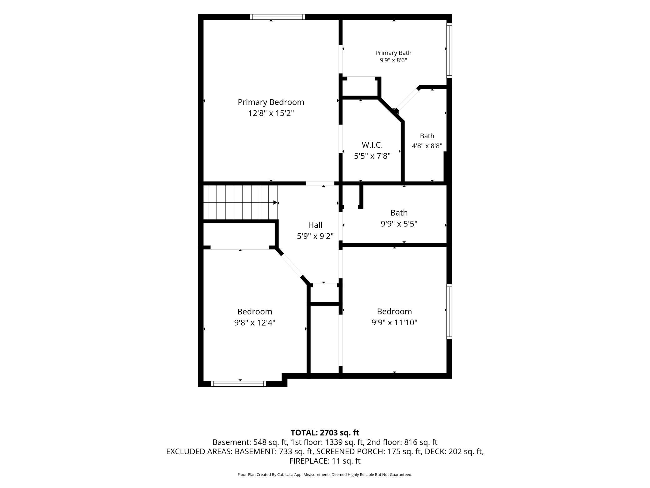 View of Residential at 2733 158th Avenue, Ham Lake MN 55304, Ham Lake (89 of 96) - Mike Wilen | Minnesota Team Real Estate
