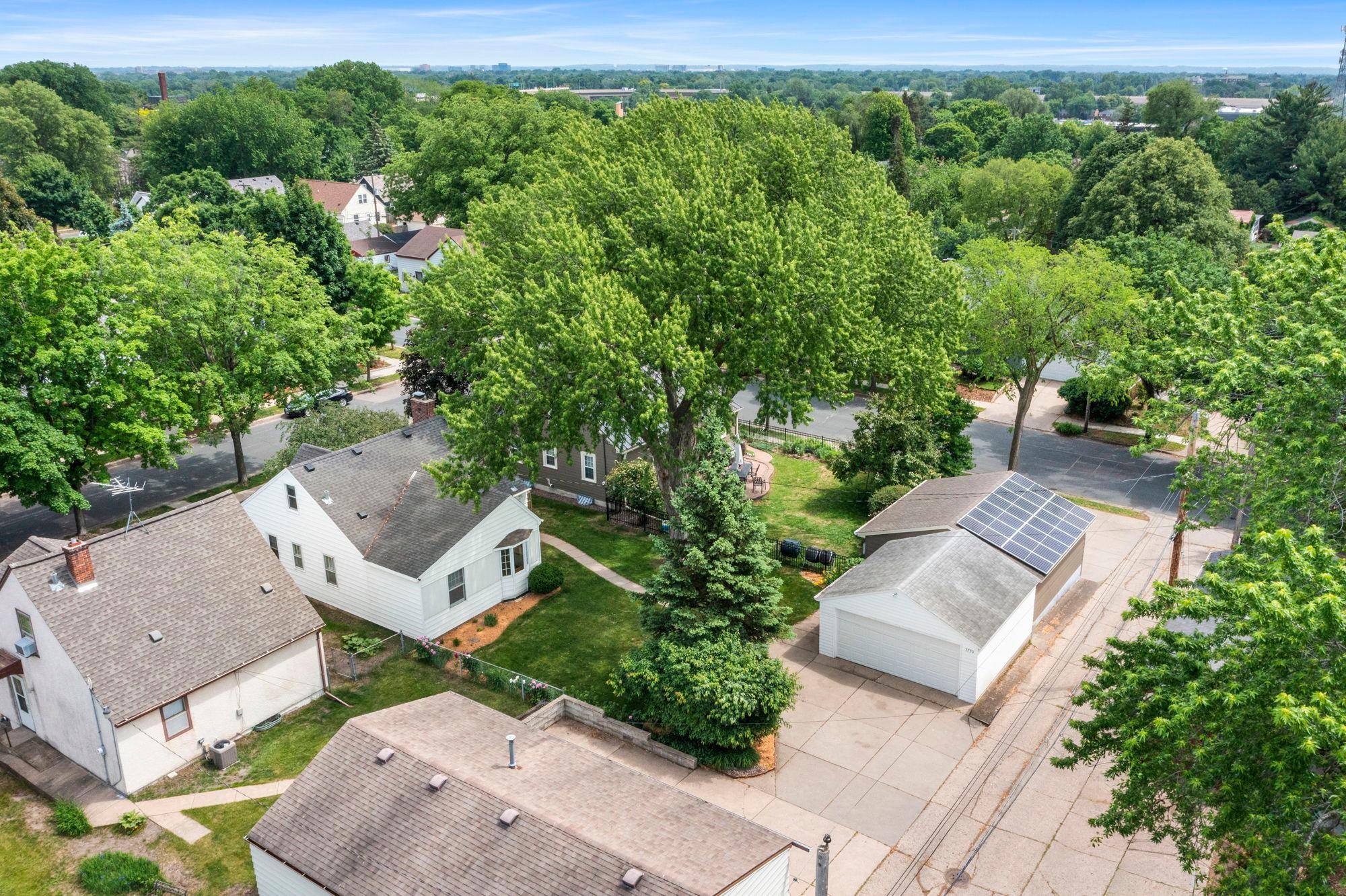 View of Residential at 5750 Pleasant Avenue, Minneapolis MN 55419, Minneapolis (32 of 52) - Mike Wilen | Minnesota Team Real Estate