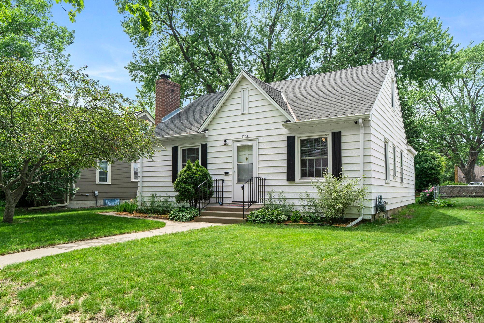 View of Residential at 5750 Pleasant Avenue, Minneapolis MN 55419, Minneapolis (33 of 52) - Mike Wilen | Minnesota Team Real Estate