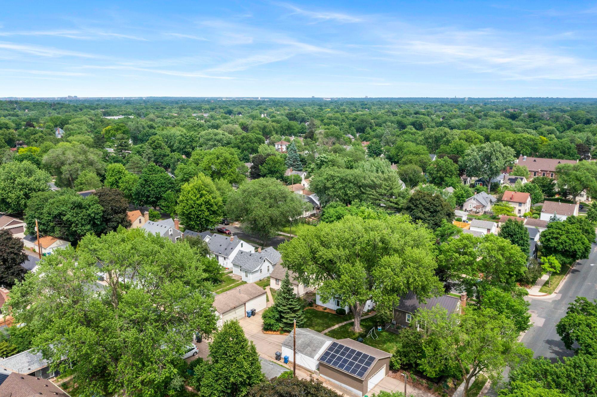 View of Residential at 5750 Pleasant Avenue, Minneapolis MN 55419, Minneapolis (34 of 52) - Mike Wilen | Minnesota Team Real Estate