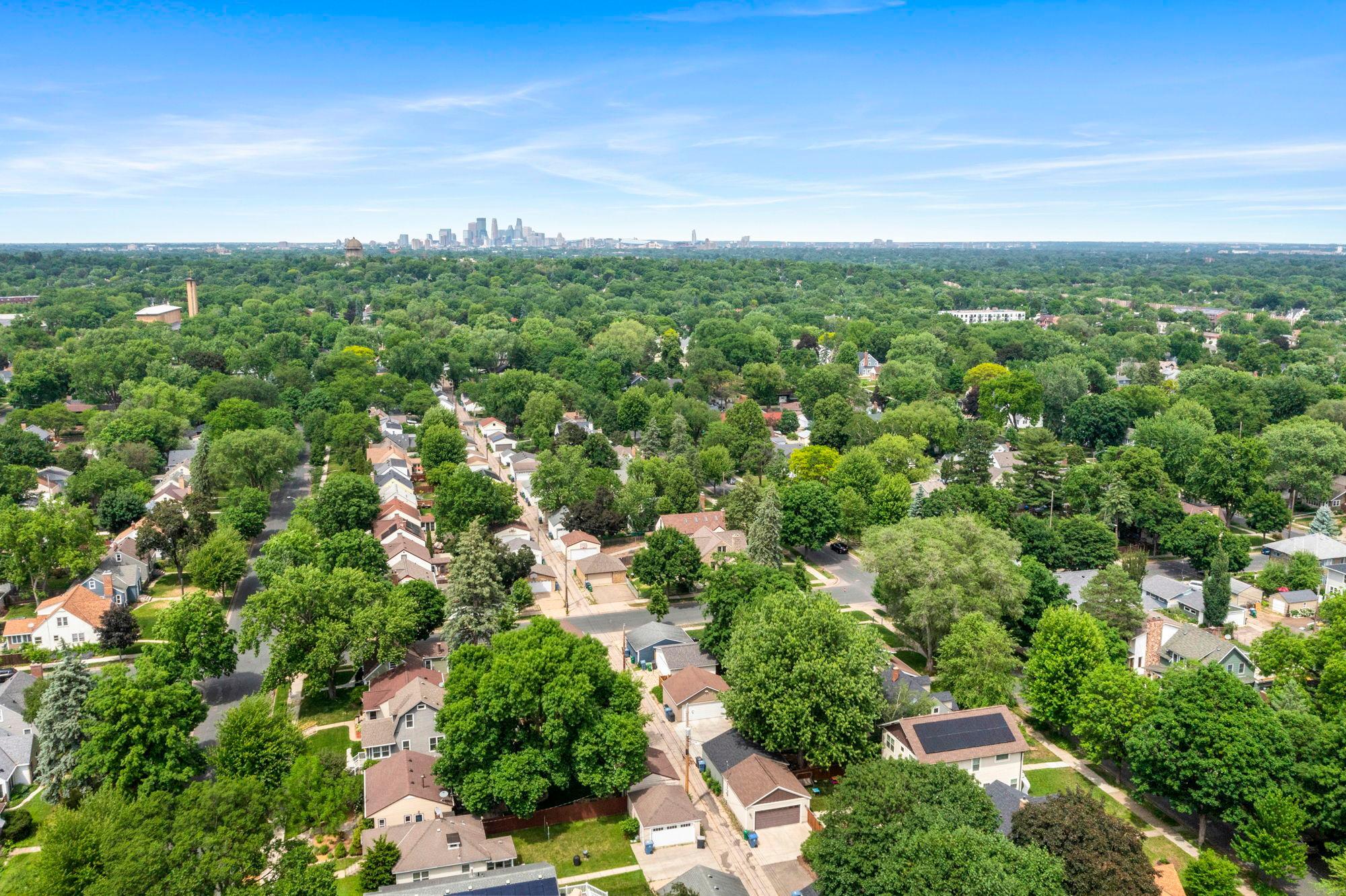 View of Residential at 5750 Pleasant Avenue, Minneapolis MN 55419, Minneapolis (35 of 52) - Mike Wilen | Minnesota Team Real Estate