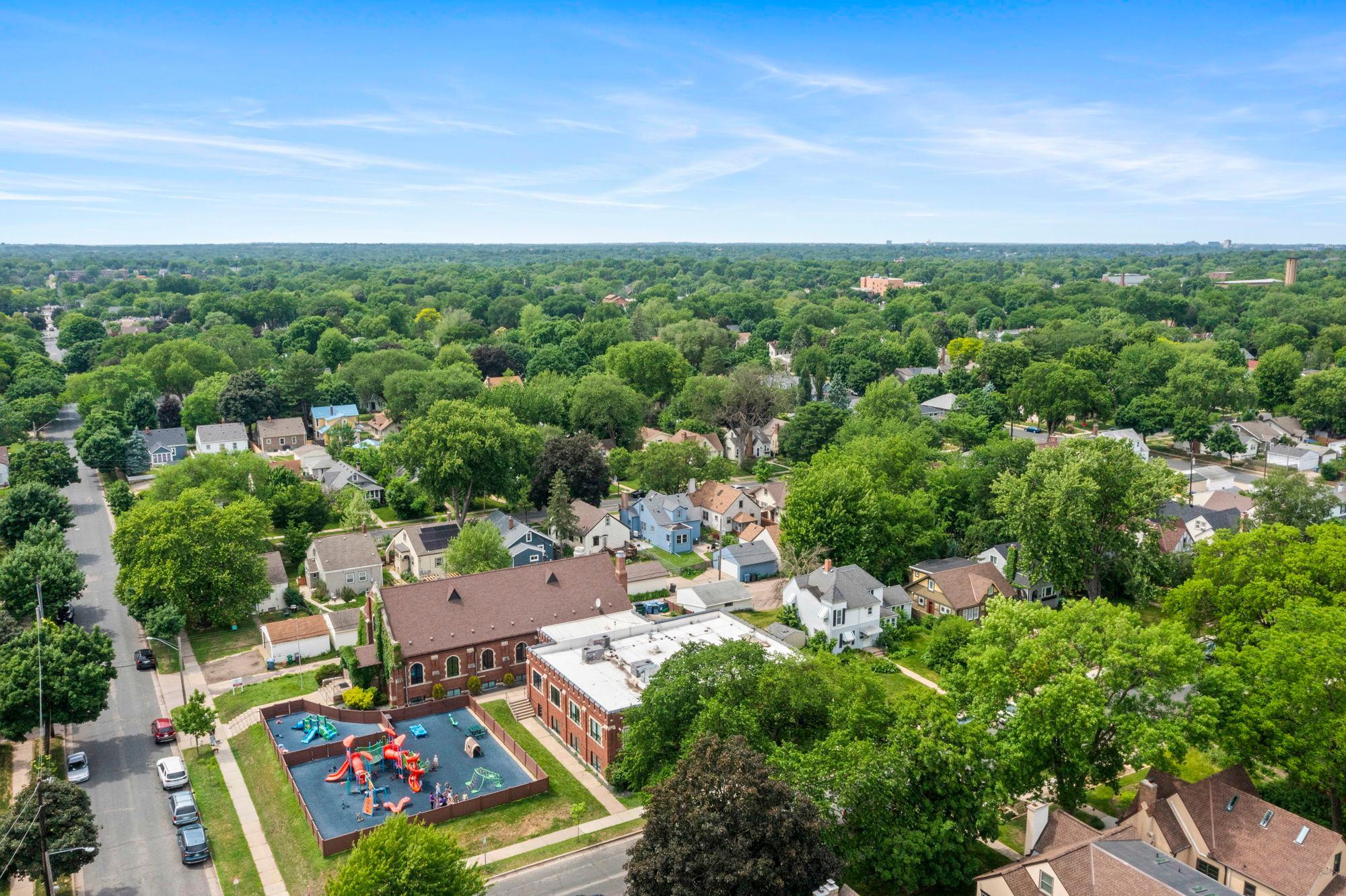 View of Residential at 5750 Pleasant Avenue, Minneapolis MN 55419, Minneapolis (37 of 52) - Mike Wilen | Minnesota Team Real Estate