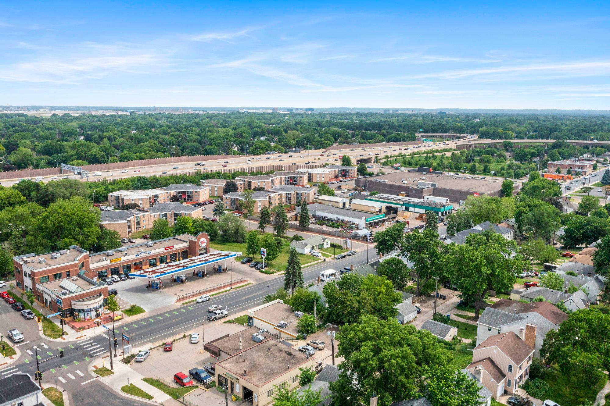 View of Residential at 5750 Pleasant Avenue, Minneapolis MN 55419, Minneapolis (38 of 52) - Mike Wilen | Minnesota Team Real Estate
