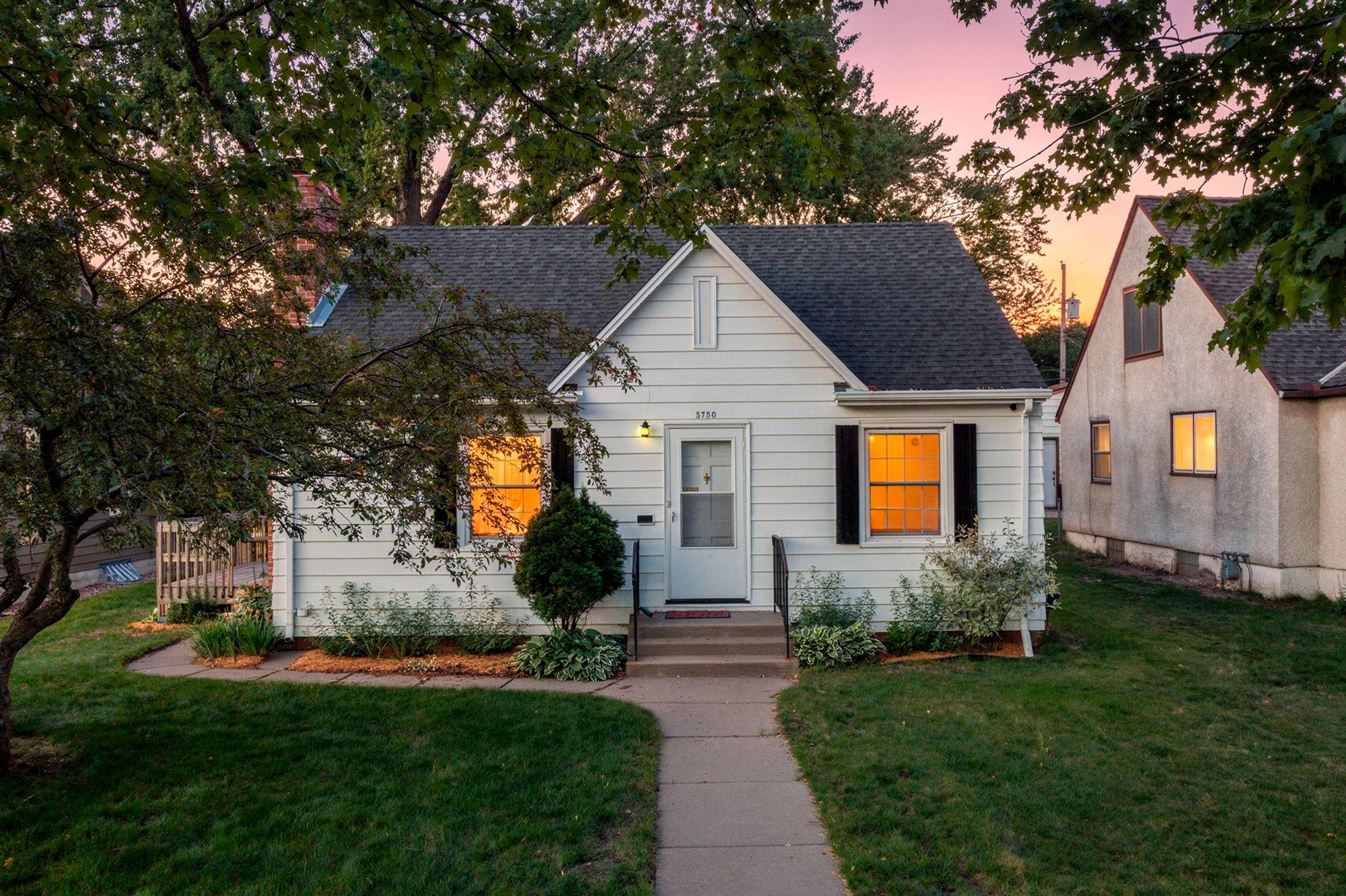 View of Residential at 5750 Pleasant Avenue, Minneapolis MN 55419, Minneapolis (39 of 52) - Mike Wilen | Minnesota Team Real Estate
