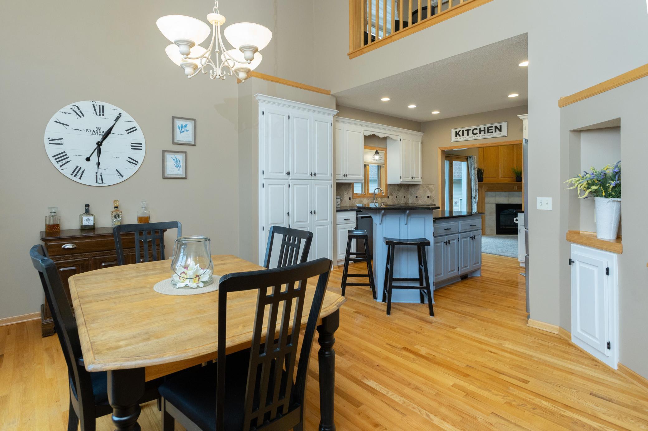 View of Residential at 13995 Olive Street, Andover MN 55304, Andover (3 of 55) - Mike Wilen | Minnesota Team Real Estate