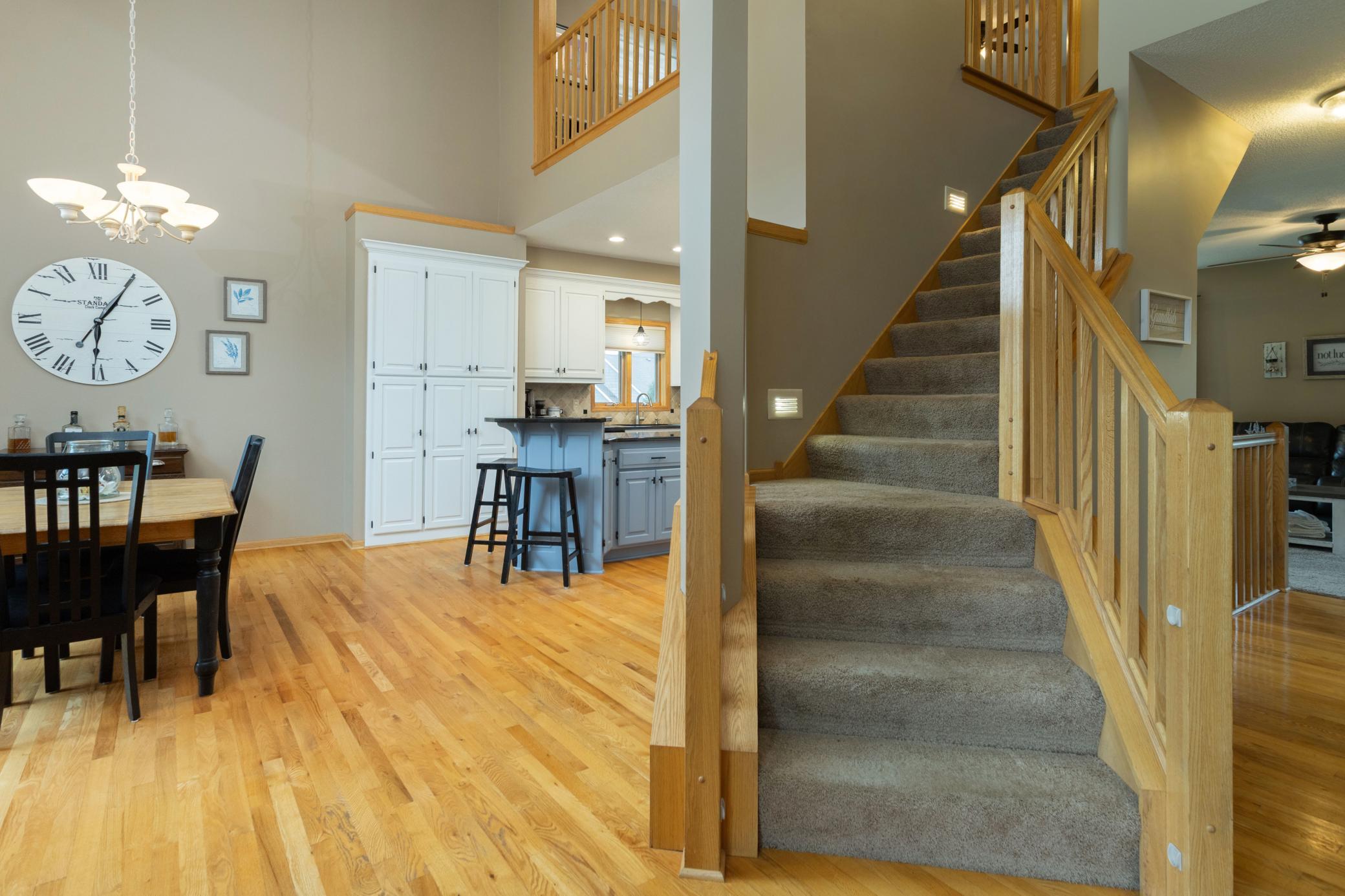 View of Residential at 13995 Olive Street, Andover MN 55304, Andover (4 of 55) - Mike Wilen | Minnesota Team Real Estate