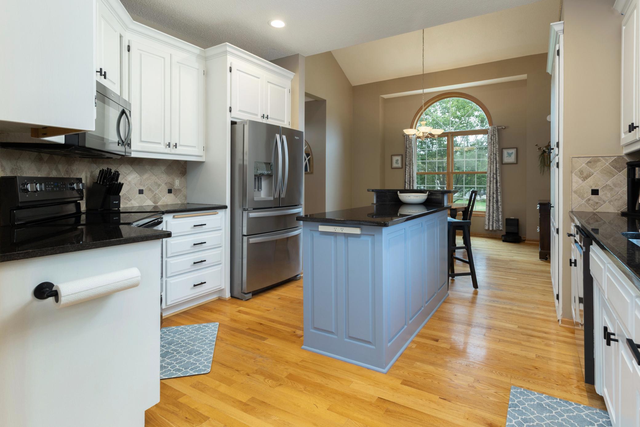 View of Residential at 13995 Olive Street, Andover MN 55304, Andover (5 of 55) - Mike Wilen | Minnesota Team Real Estate