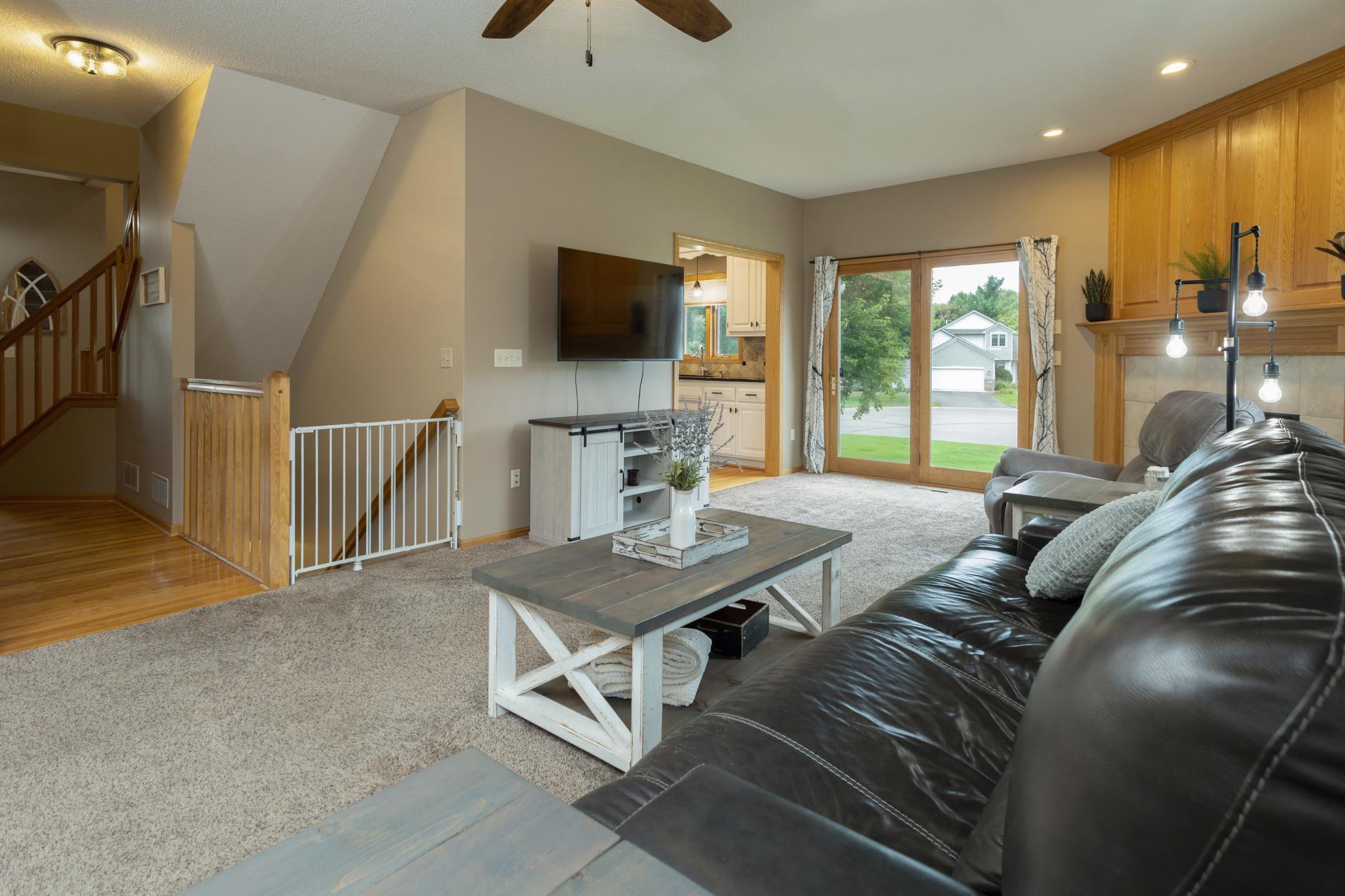 View of Residential at 13995 Olive Street, Andover MN 55304, Andover (12 of 55) - Mike Wilen | Minnesota Team Real Estate