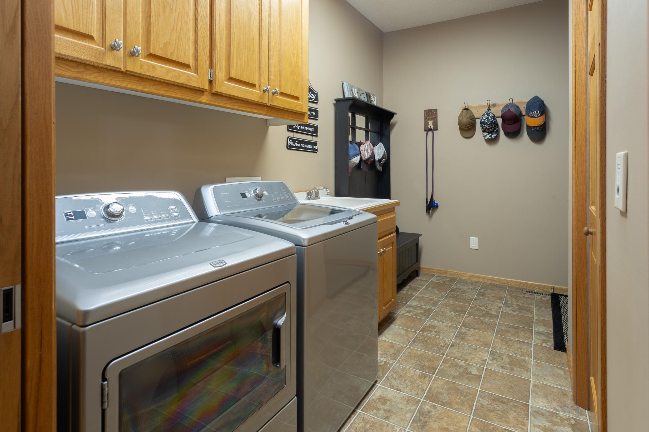 View of Residential at 13995 Olive Street, Andover MN 55304, Andover (9 of 55) - Mike Wilen | Minnesota Team Real Estate