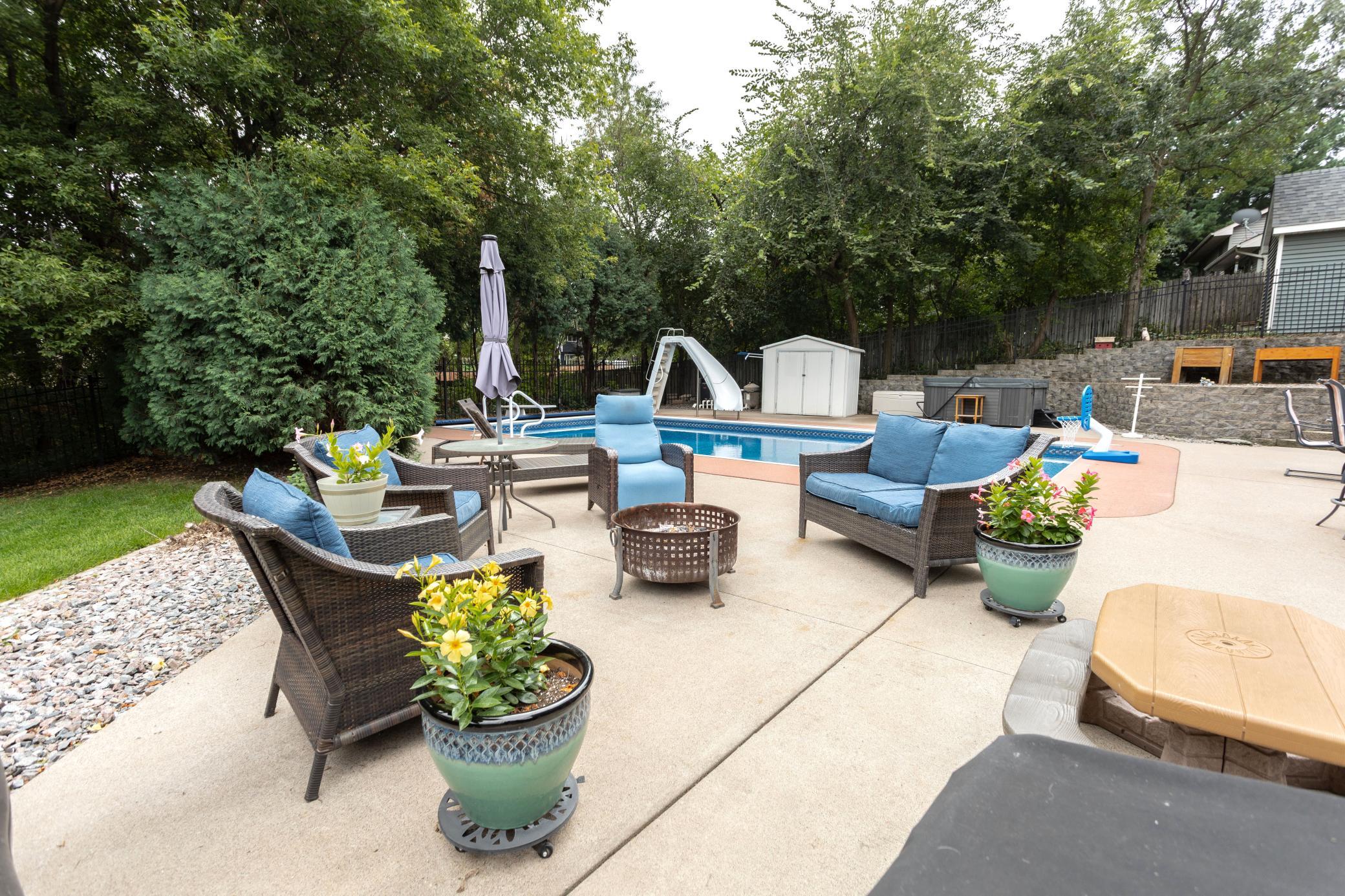 View of Residential at 13995 Olive Street, Andover MN 55304, Andover (42 of 55) - Mike Wilen | Minnesota Team Real Estate