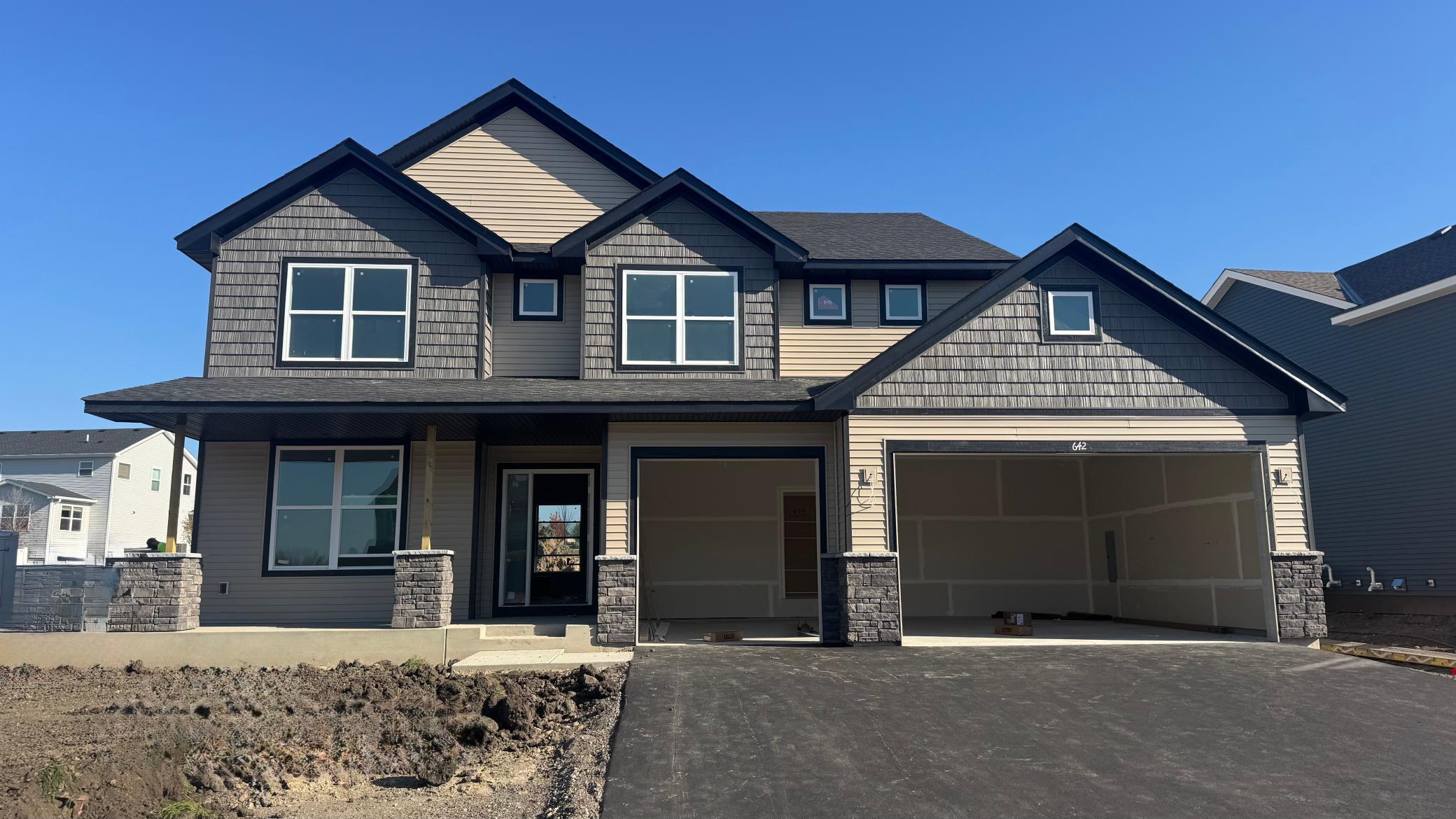 View of Single Family at 642 Sierra Parkway, Waconia - Mike Wilen | Minnesota Team Real Estate