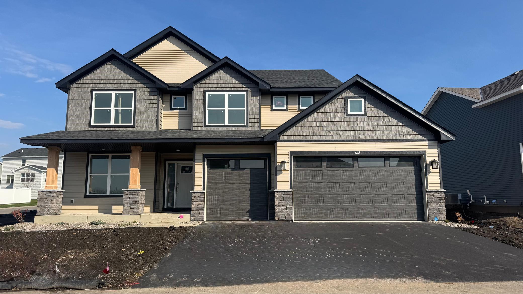View of Single Family at 642 Sierra Parkway, Waconia - Mike Wilen | Minnesota Team Real Estate