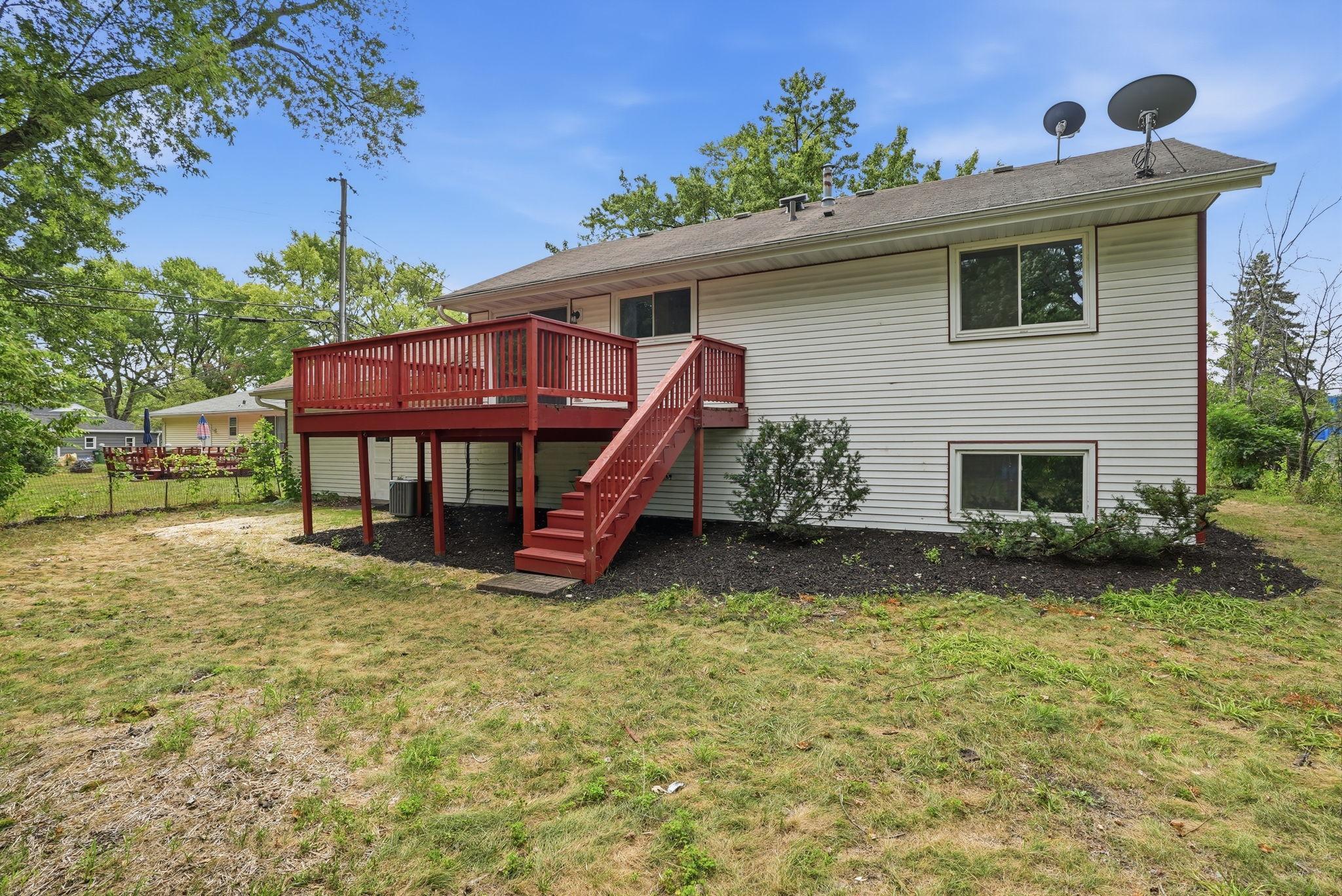 View of Residential at 2112 69th Avenue, Brooklyn Center MN 55430, Brooklyn Center (32 of 33) - Mike Wilen | Minnesota Team Real Estate