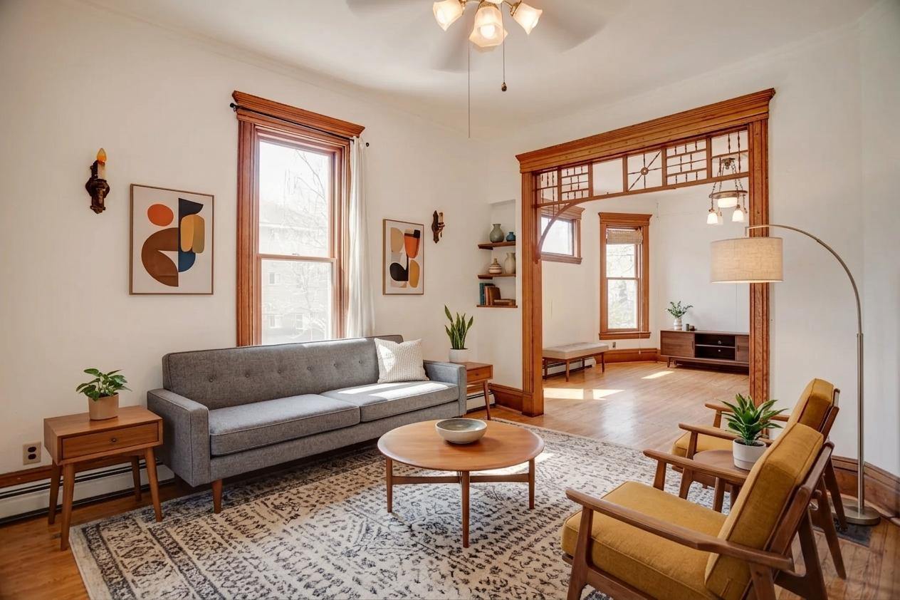 View of Residential at 3446 Columbus Avenue, Minneapolis MN 55407, Minneapolis (4 of 38) - Mike Wilen | Minnesota Team Real Estate