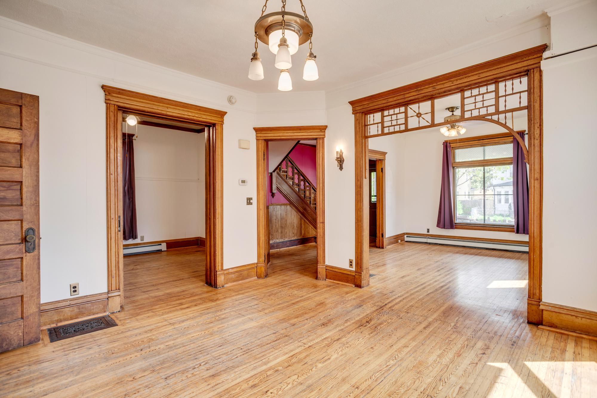View of Residential at 3446 Columbus Avenue, Minneapolis MN 55407, Minneapolis (12 of 38) - Mike Wilen | Minnesota Team Real Estate