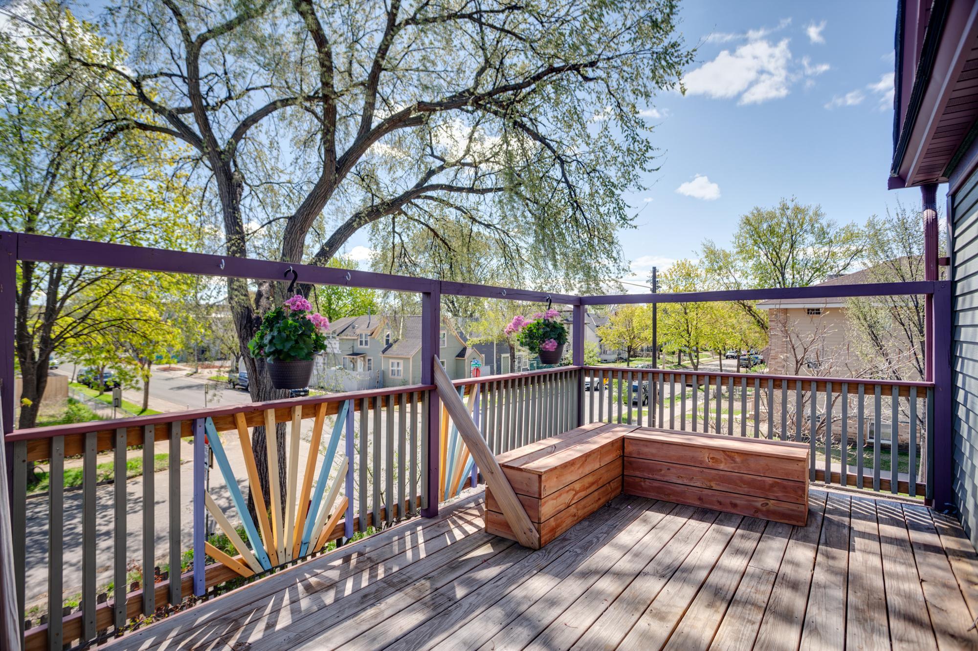 View of Residential at 3446 Columbus Avenue, Minneapolis MN 55407, Minneapolis (18 of 38) - Mike Wilen | Minnesota Team Real Estate