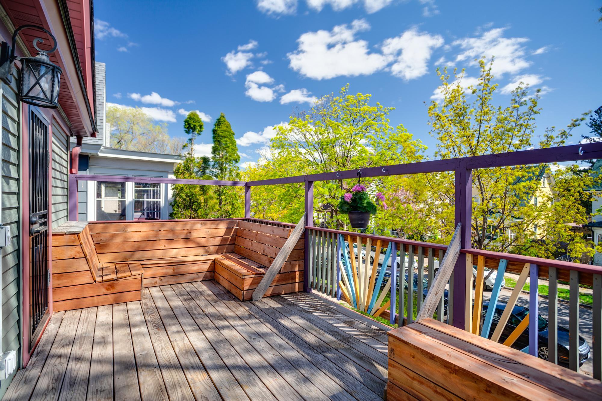 View of Residential at 3446 Columbus Avenue, Minneapolis MN 55407, Minneapolis (19 of 38) - Mike Wilen | Minnesota Team Real Estate