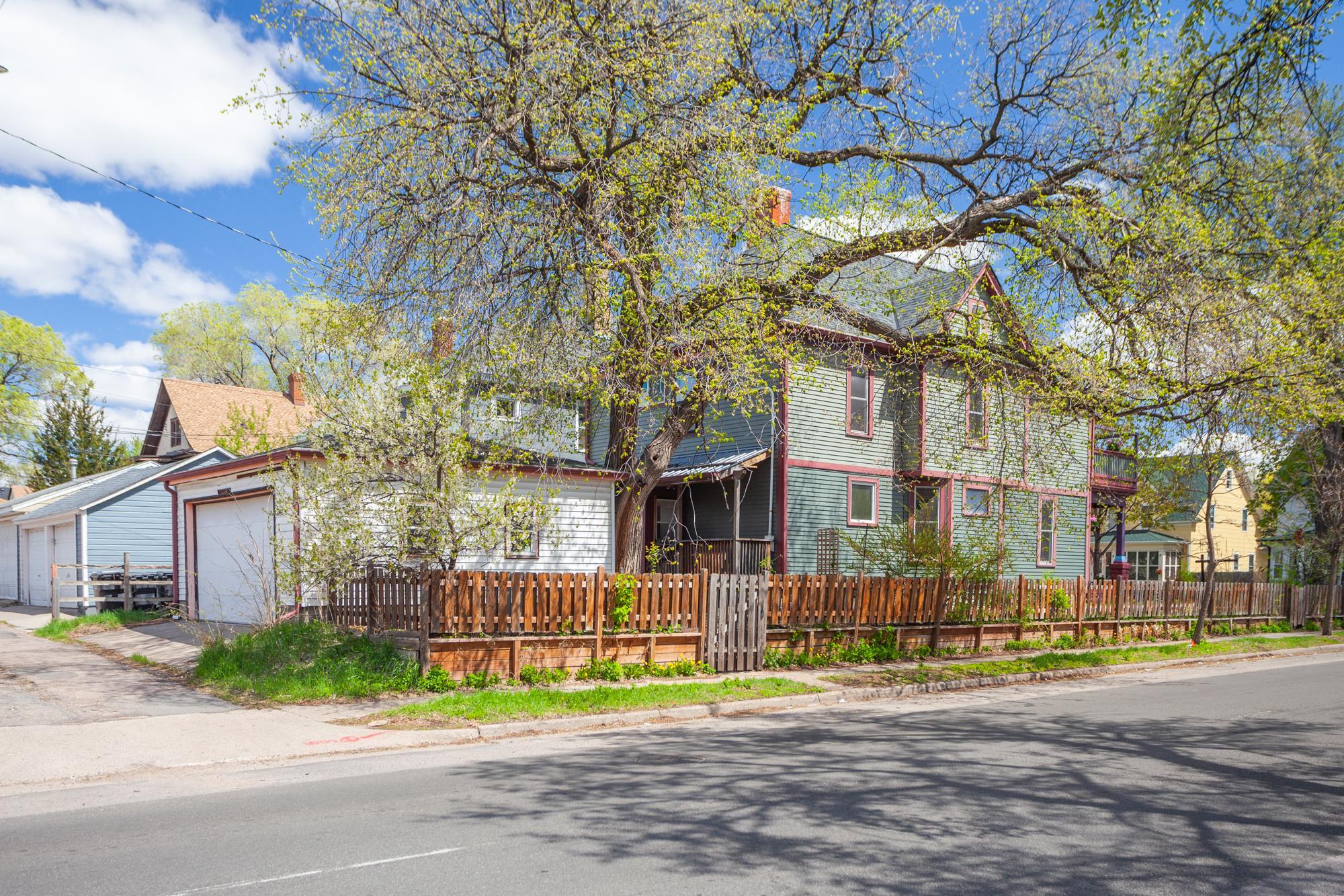 View of Residential at 3446 Columbus Avenue, Minneapolis MN 55407, Minneapolis (31 of 38) - Mike Wilen | Minnesota Team Real Estate