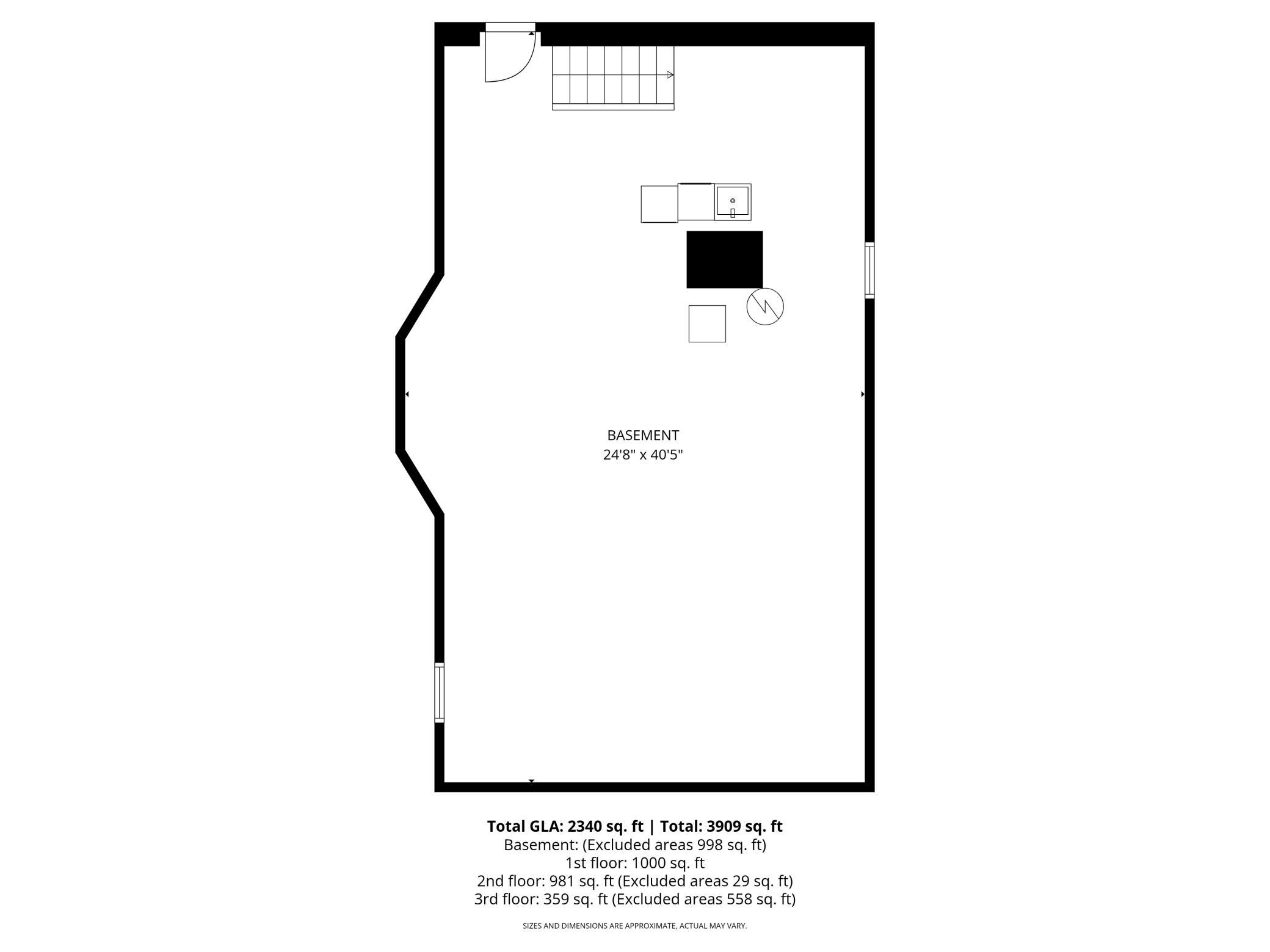 View of Residential at 3446 Columbus Avenue, Minneapolis MN 55407, Minneapolis (36 of 38) - Mike Wilen | Minnesota Team Real Estate