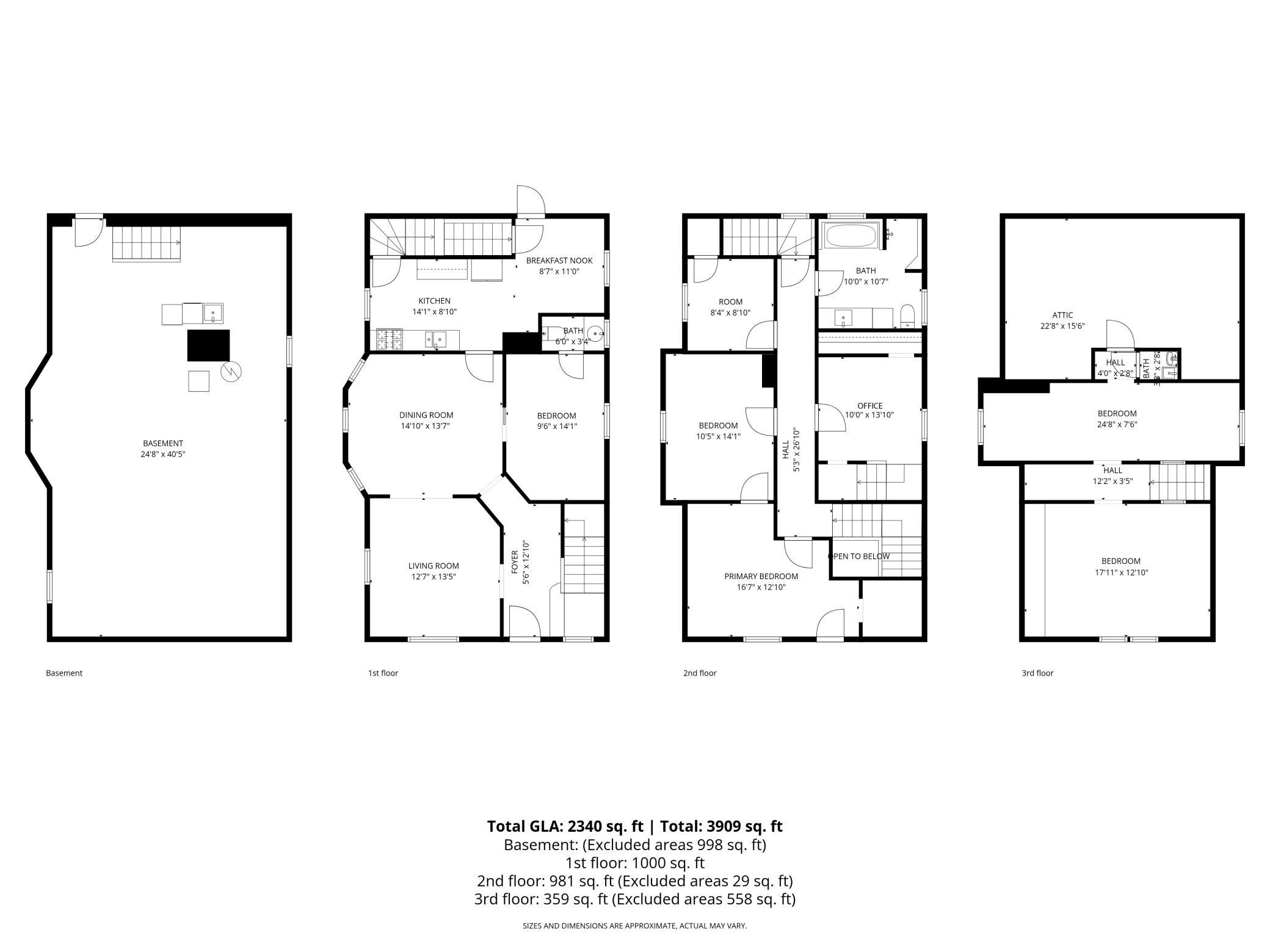 View of Residential at 3446 Columbus Avenue, Minneapolis MN 55407, Minneapolis (37 of 38) - Mike Wilen | Minnesota Team Real Estate