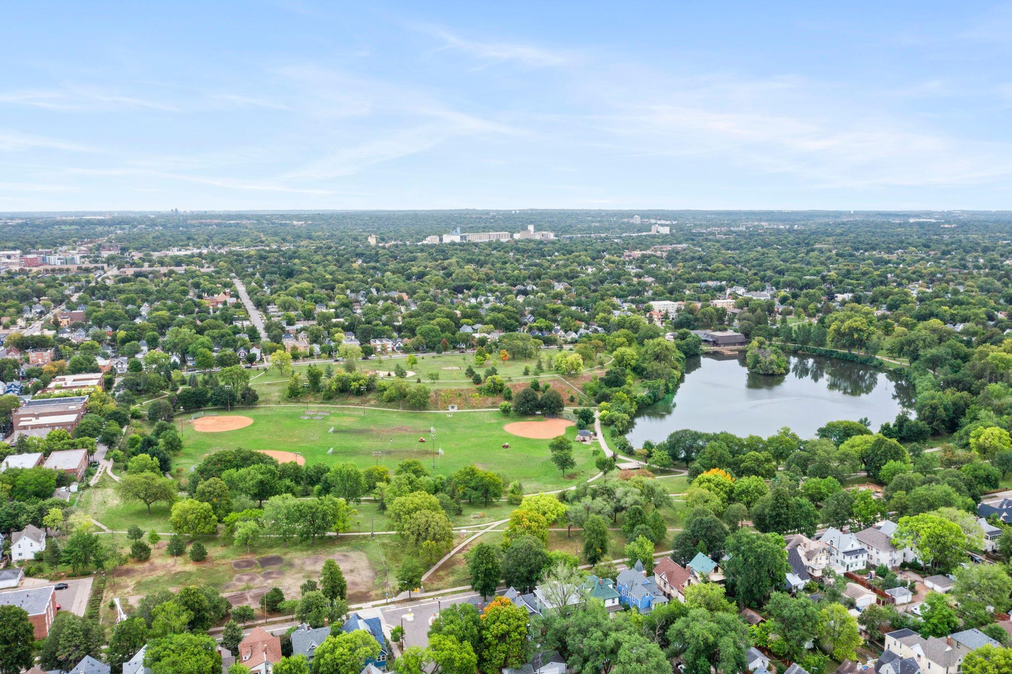 View of Residential at 3209 Columbus Avenue, Minneapolis MN 55407, Minneapolis (61 of 62) - Mike Wilen | Minnesota Team Real Estate