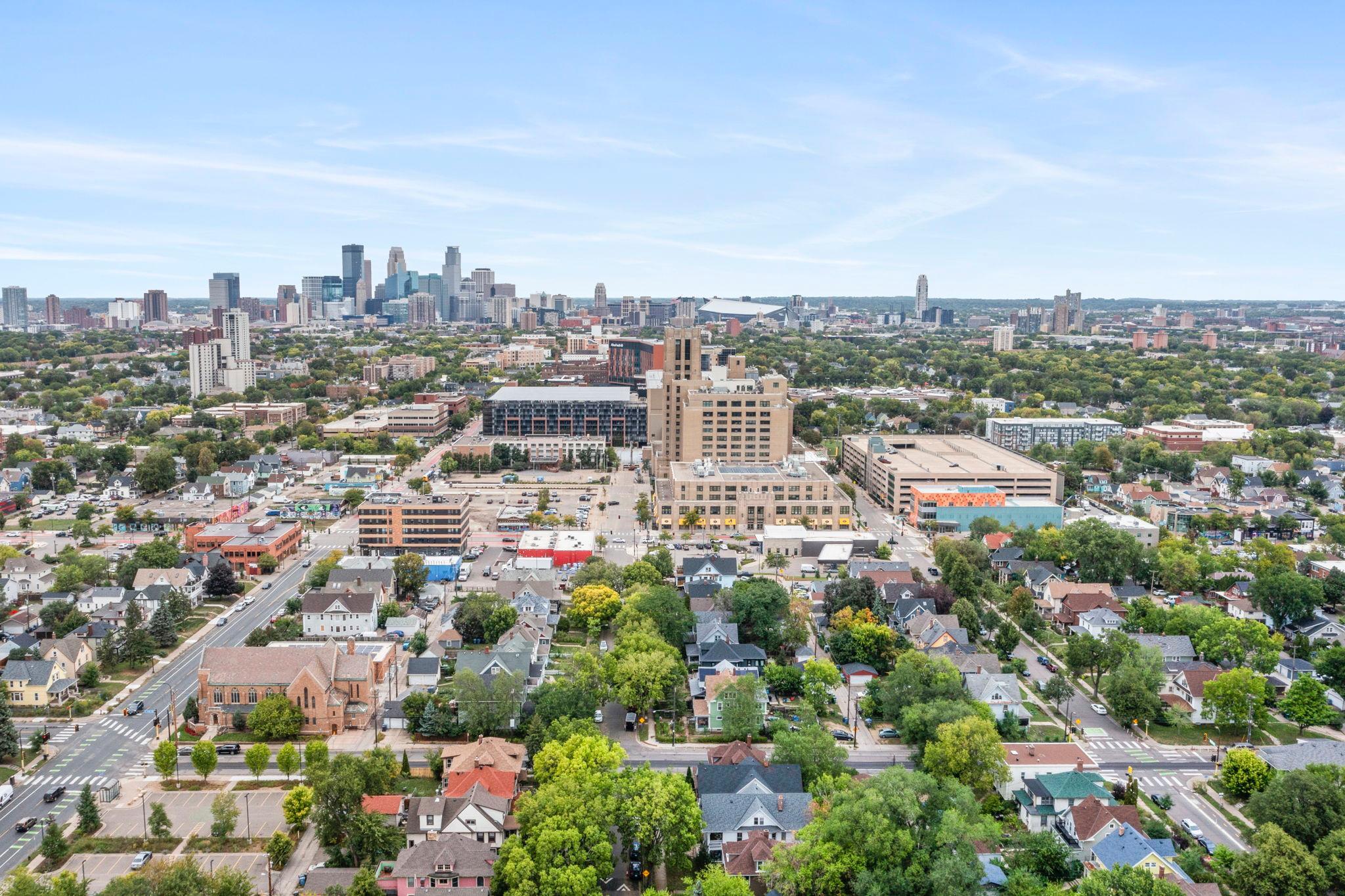 View of Residential at 3209 Columbus Avenue, Minneapolis MN 55407, Minneapolis (60 of 62) - Mike Wilen | Minnesota Team Real Estate