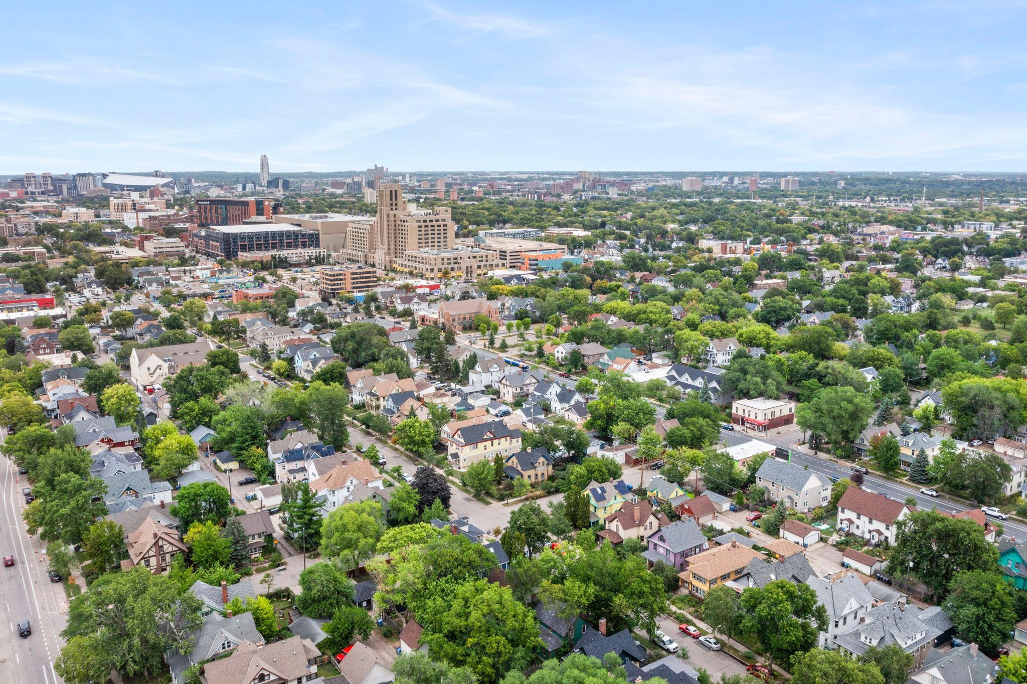 View of Residential at 3209 Columbus Avenue, Minneapolis MN 55407, Minneapolis (59 of 62) - Mike Wilen | Minnesota Team Real Estate