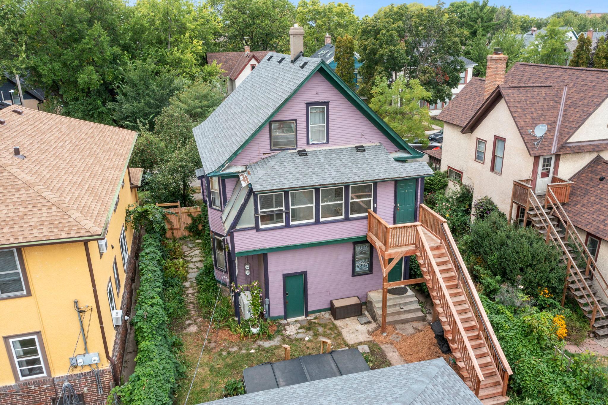 View of Residential at 3209 Columbus Avenue, Minneapolis MN 55407, Minneapolis (49 of 62) - Mike Wilen | Minnesota Team Real Estate