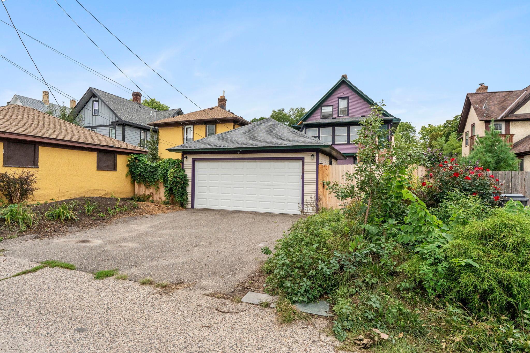 View of Residential at 3209 Columbus Avenue, Minneapolis MN 55407, Minneapolis (51 of 62) - Mike Wilen | Minnesota Team Real Estate