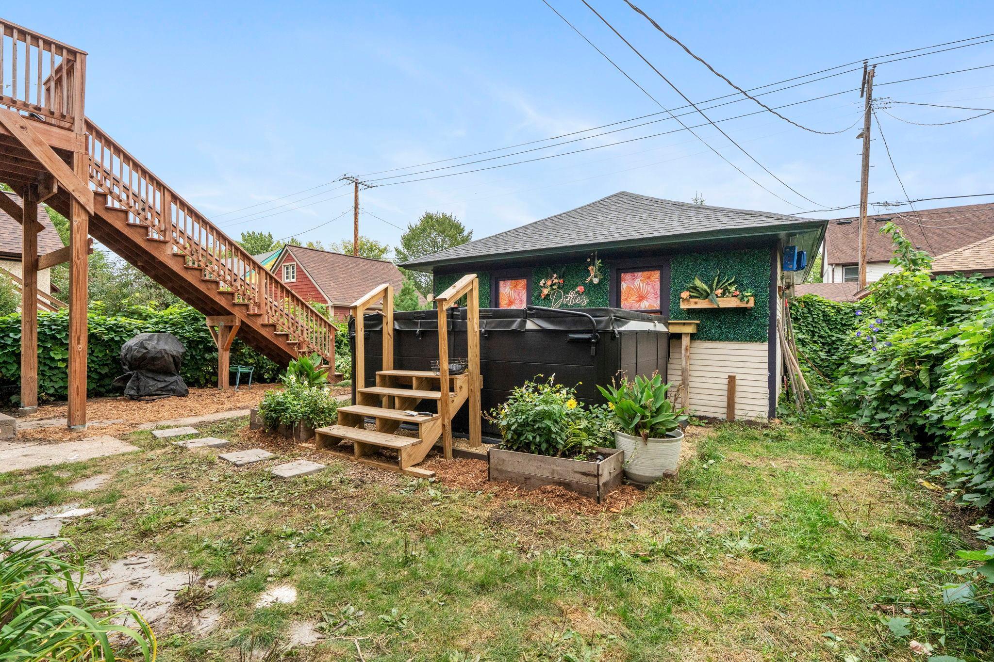 View of Residential at 3209 Columbus Avenue, Minneapolis MN 55407, Minneapolis (50 of 62) - Mike Wilen | Minnesota Team Real Estate