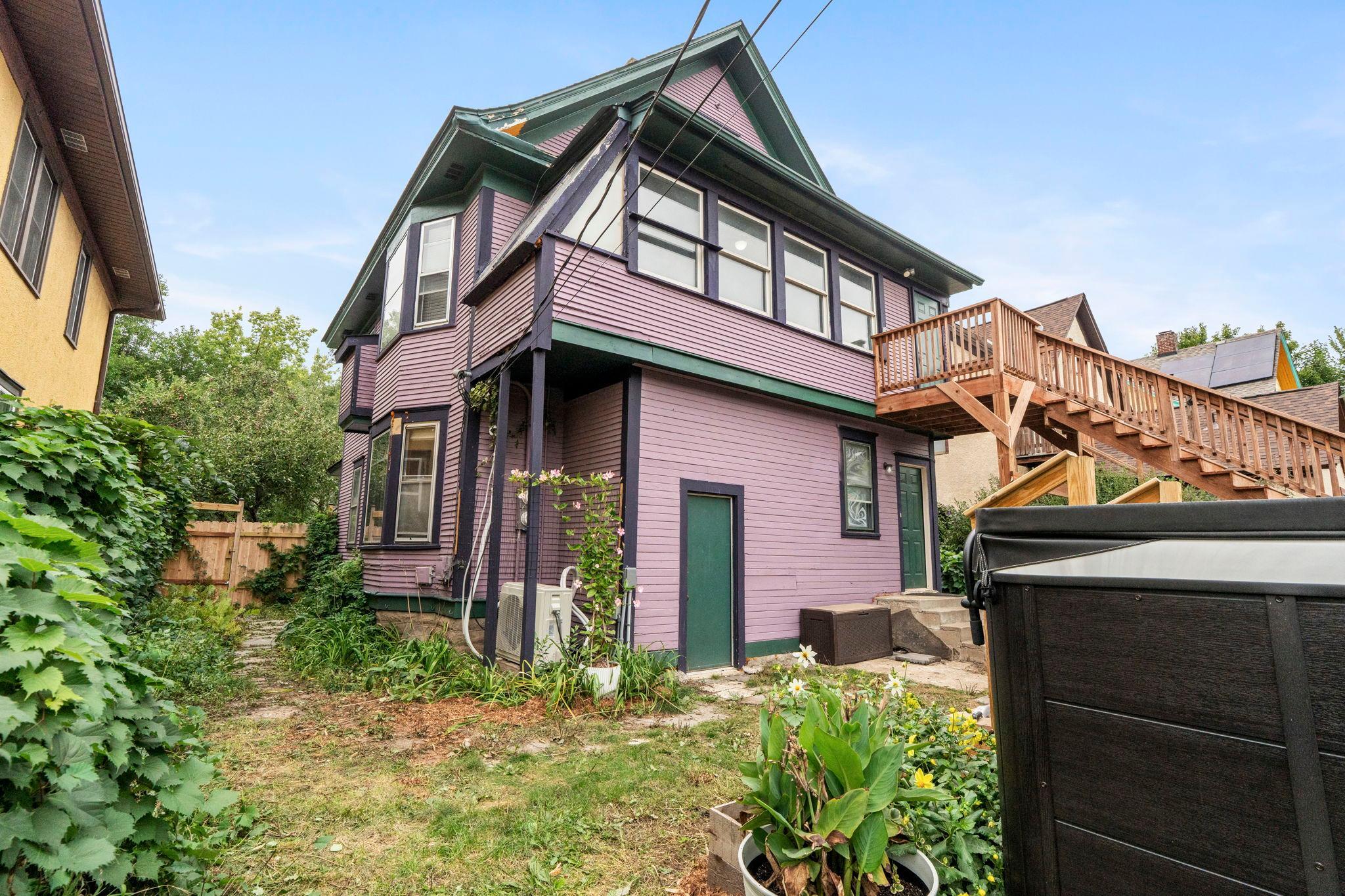 View of Residential at 3209 Columbus Avenue, Minneapolis MN 55407, Minneapolis (48 of 62) - Mike Wilen | Minnesota Team Real Estate