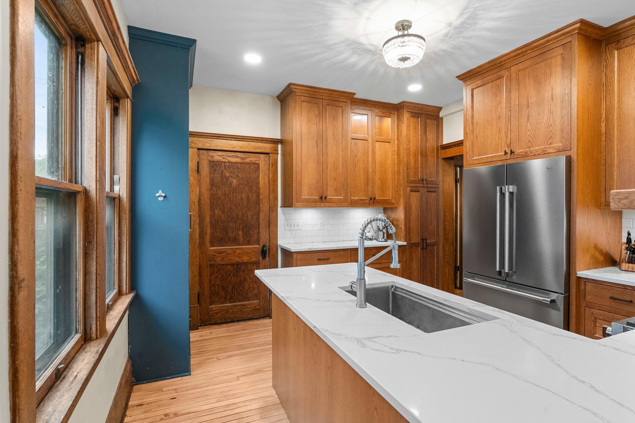 View of Residential at 3209 Columbus Avenue, Minneapolis MN 55407, Minneapolis (18 of 62) - Mike Wilen | Minnesota Team Real Estate