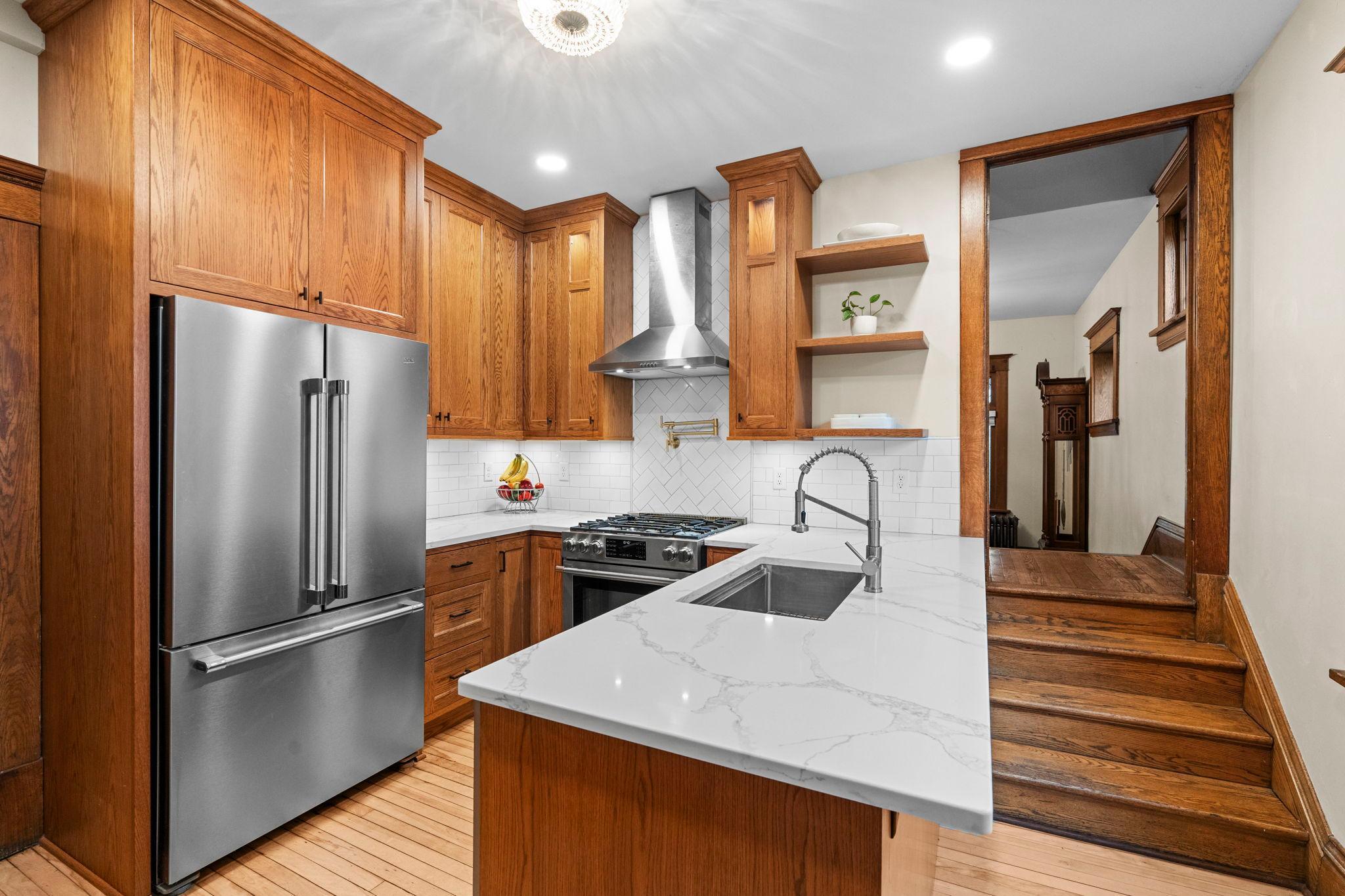 View of Residential at 3209 Columbus Avenue, Minneapolis MN 55407, Minneapolis (21 of 62) - Mike Wilen | Minnesota Team Real Estate