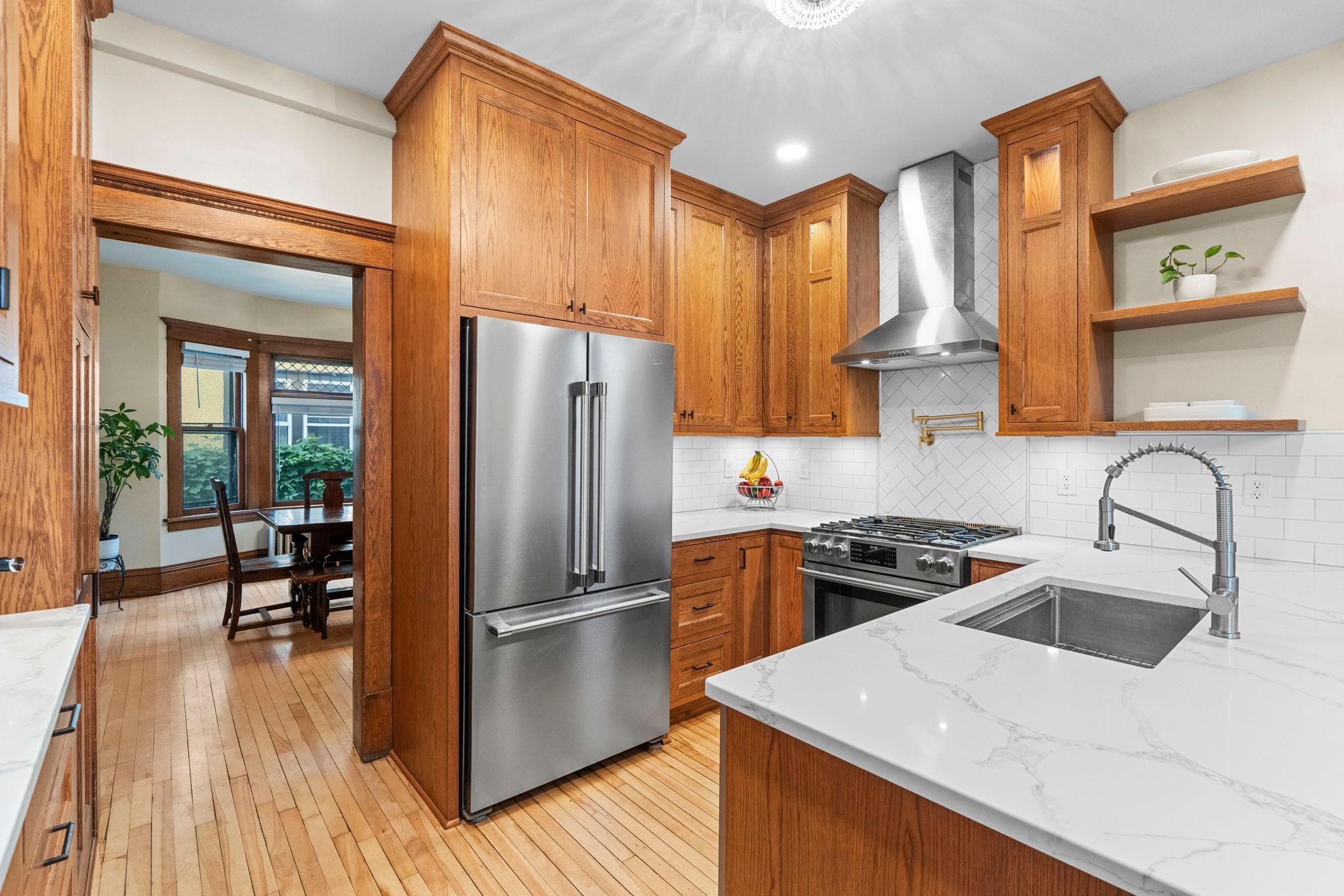View of Residential at 3209 Columbus Avenue, Minneapolis MN 55407, Minneapolis (16 of 62) - Mike Wilen | Minnesota Team Real Estate