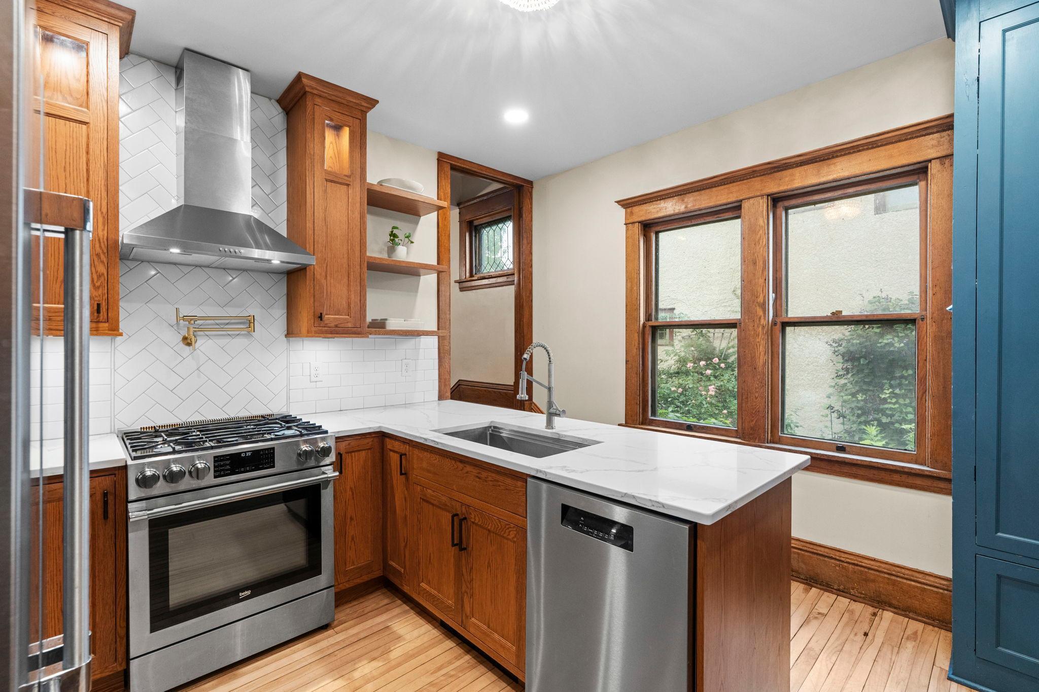 View of Residential at 3209 Columbus Avenue, Minneapolis MN 55407, Minneapolis (15 of 62) - Mike Wilen | Minnesota Team Real Estate
