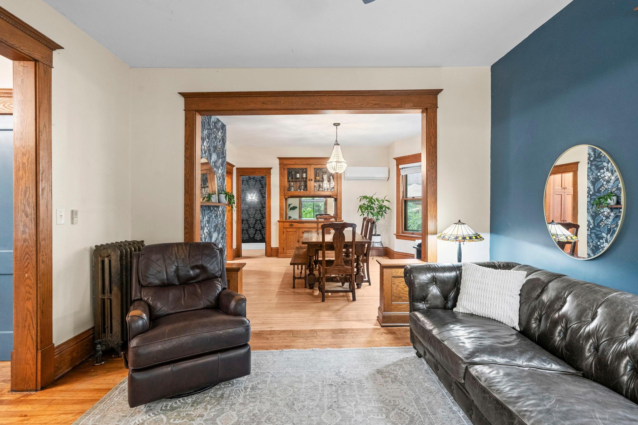 View of Residential at 3209 Columbus Avenue, Minneapolis MN 55407, Minneapolis (11 of 62) - Mike Wilen | Minnesota Team Real Estate