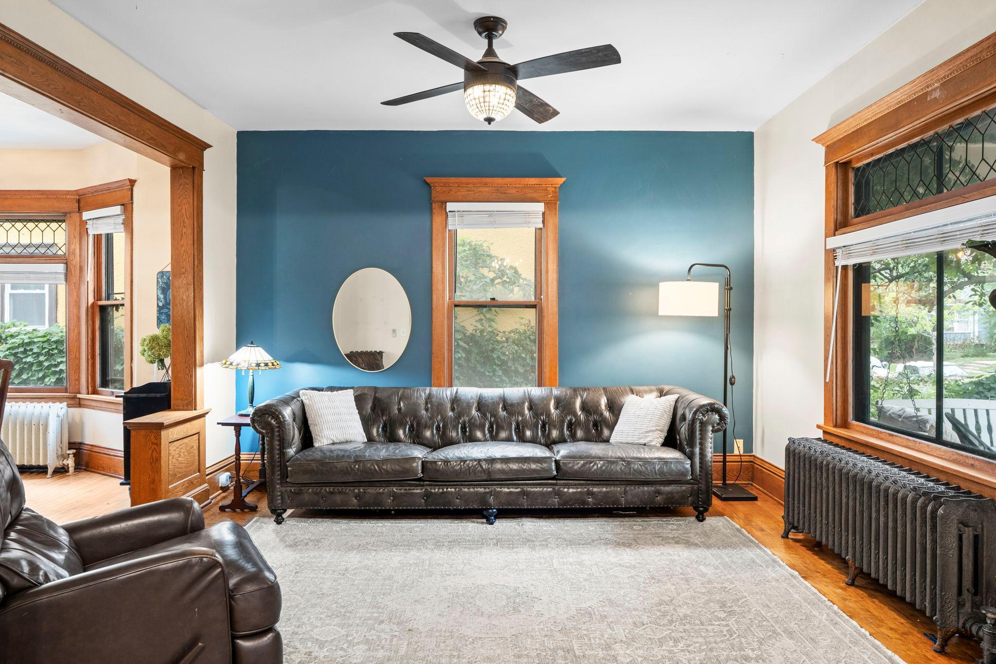 View of Residential at 3209 Columbus Avenue, Minneapolis MN 55407, Minneapolis (10 of 62) - Mike Wilen | Minnesota Team Real Estate