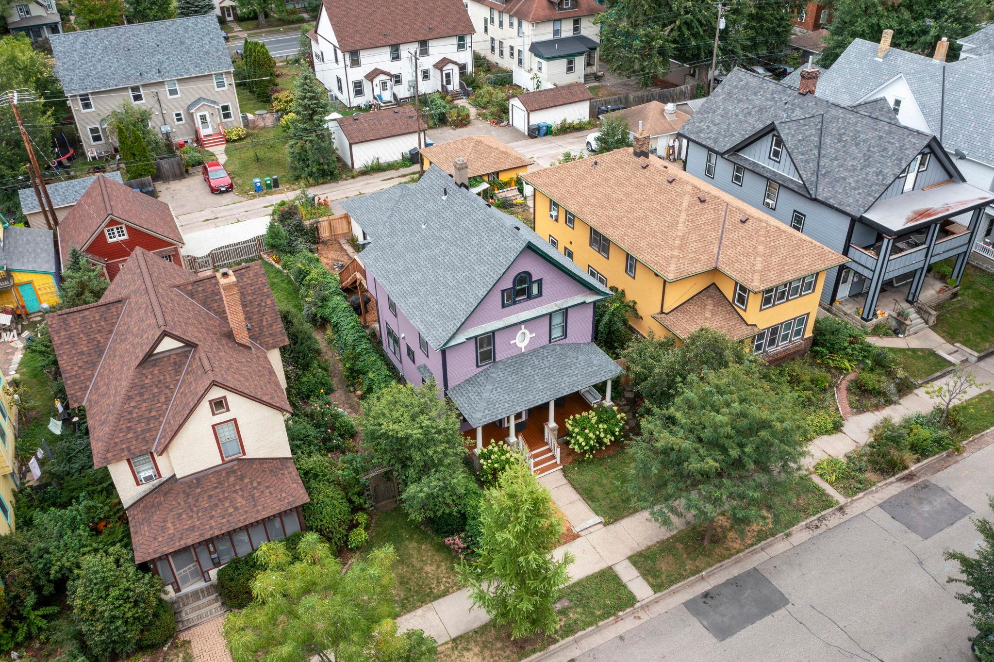 View of Residential at 3209 Columbus Avenue, Minneapolis MN 55407, Minneapolis (53 of 62) - Mike Wilen | Minnesota Team Real Estate