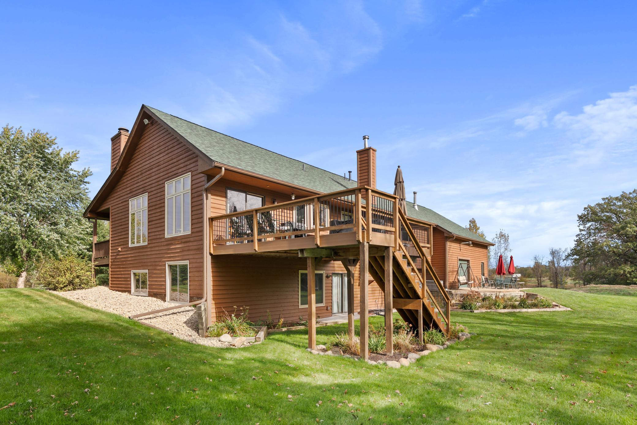 View of Residential at 21245 Gypsy Valley Road, Nowthen MN 55303, Nowthen (40 of 62) - Mike Wilen | Minnesota Team Real Estate
