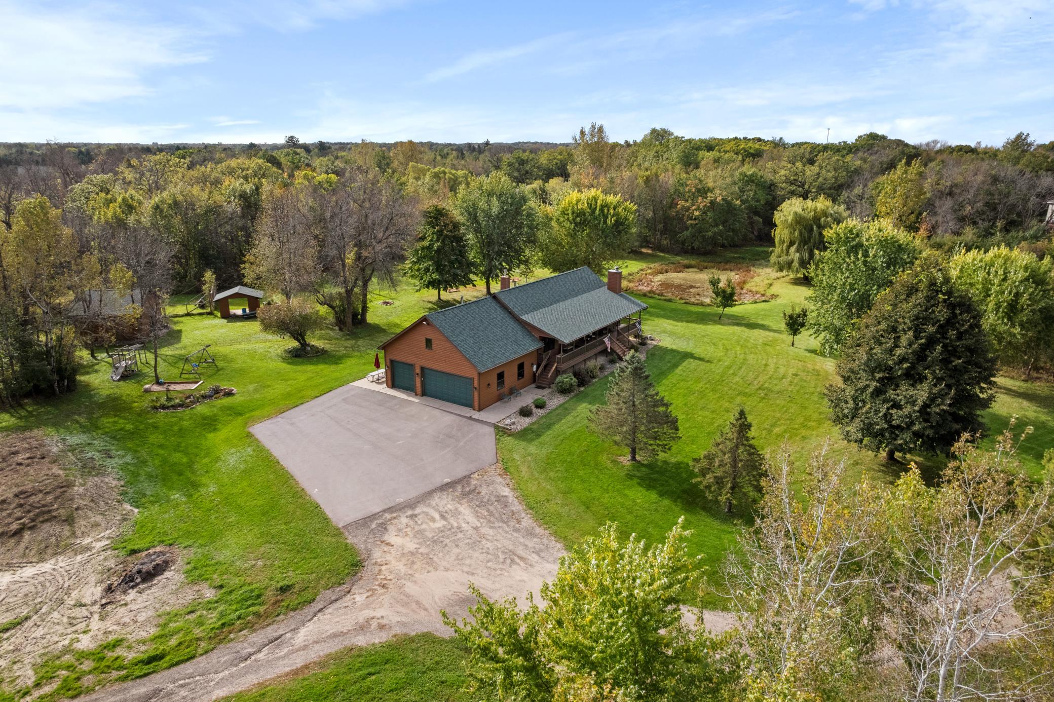 View of Residential at 21245 Gypsy Valley Road, Nowthen MN 55303, Nowthen (55 of 62) - Mike Wilen | Minnesota Team Real Estate