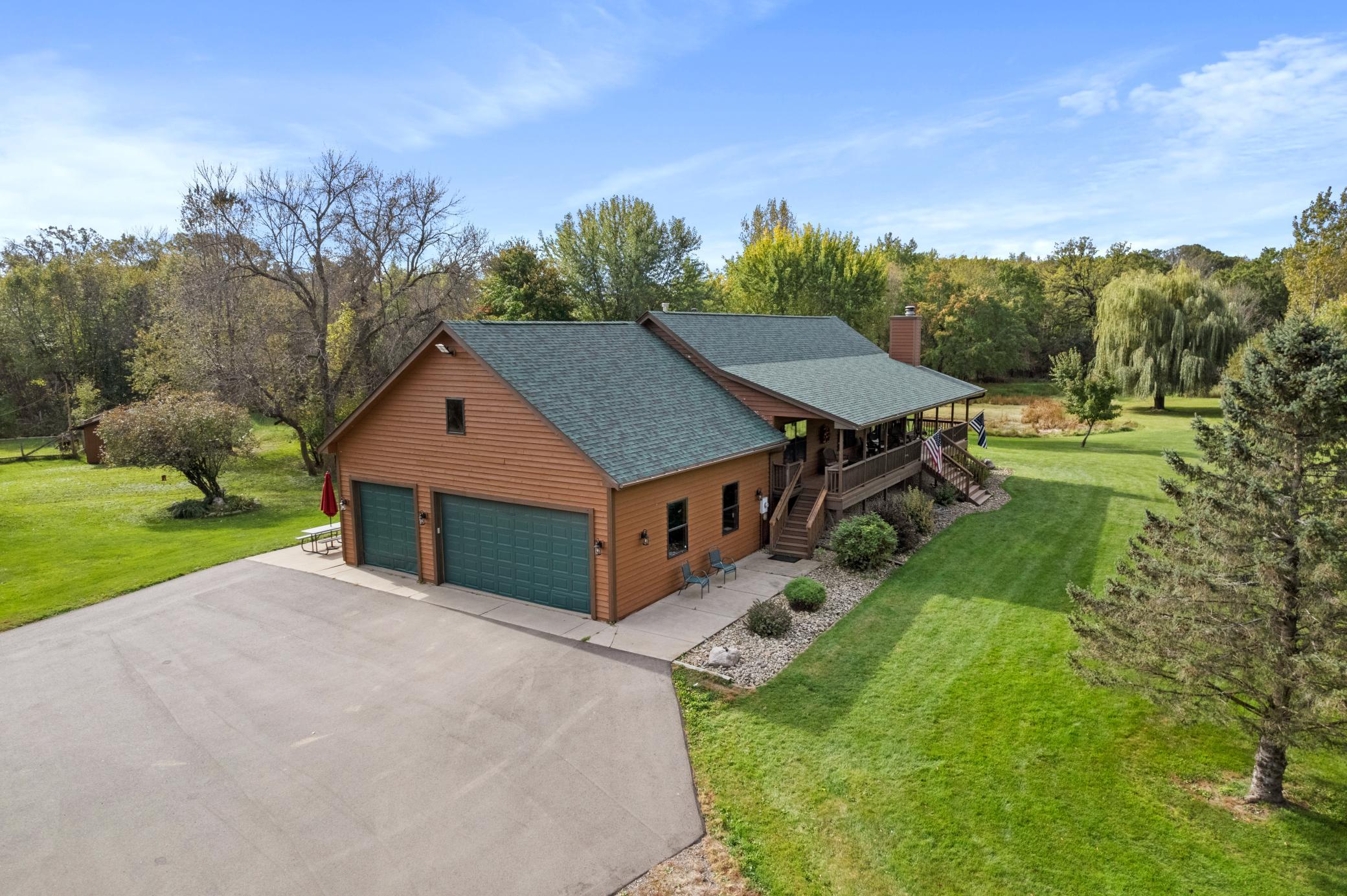 View of Residential at 21245 Gypsy Valley Road, Nowthen MN 55303, Nowthen (5 of 62) - Mike Wilen | Minnesota Team Real Estate