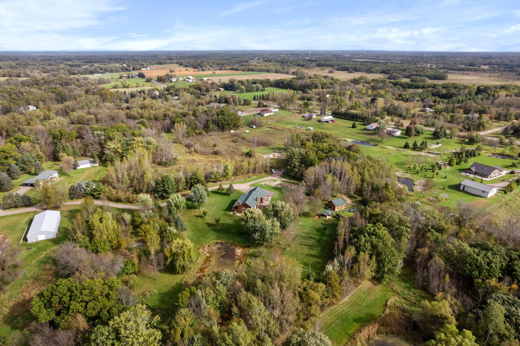 View of Residential at 21245 Gypsy Valley Road, Nowthen MN 55303, Nowthen (49 of 62) - Mike Wilen | Minnesota Team Real Estate