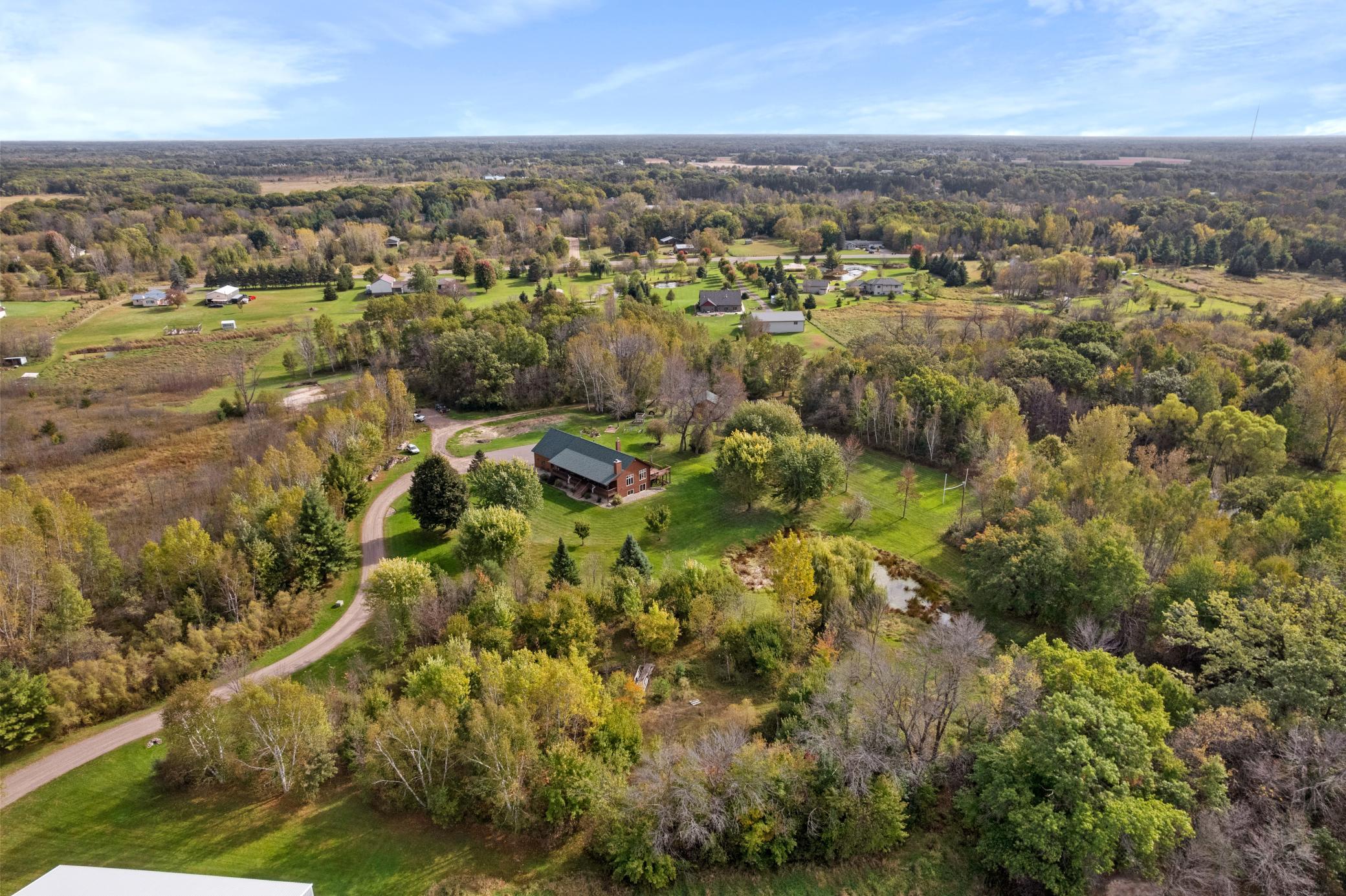 View of Residential at 21245 Gypsy Valley Road, Nowthen MN 55303, Nowthen (57 of 62) - Mike Wilen | Minnesota Team Real Estate