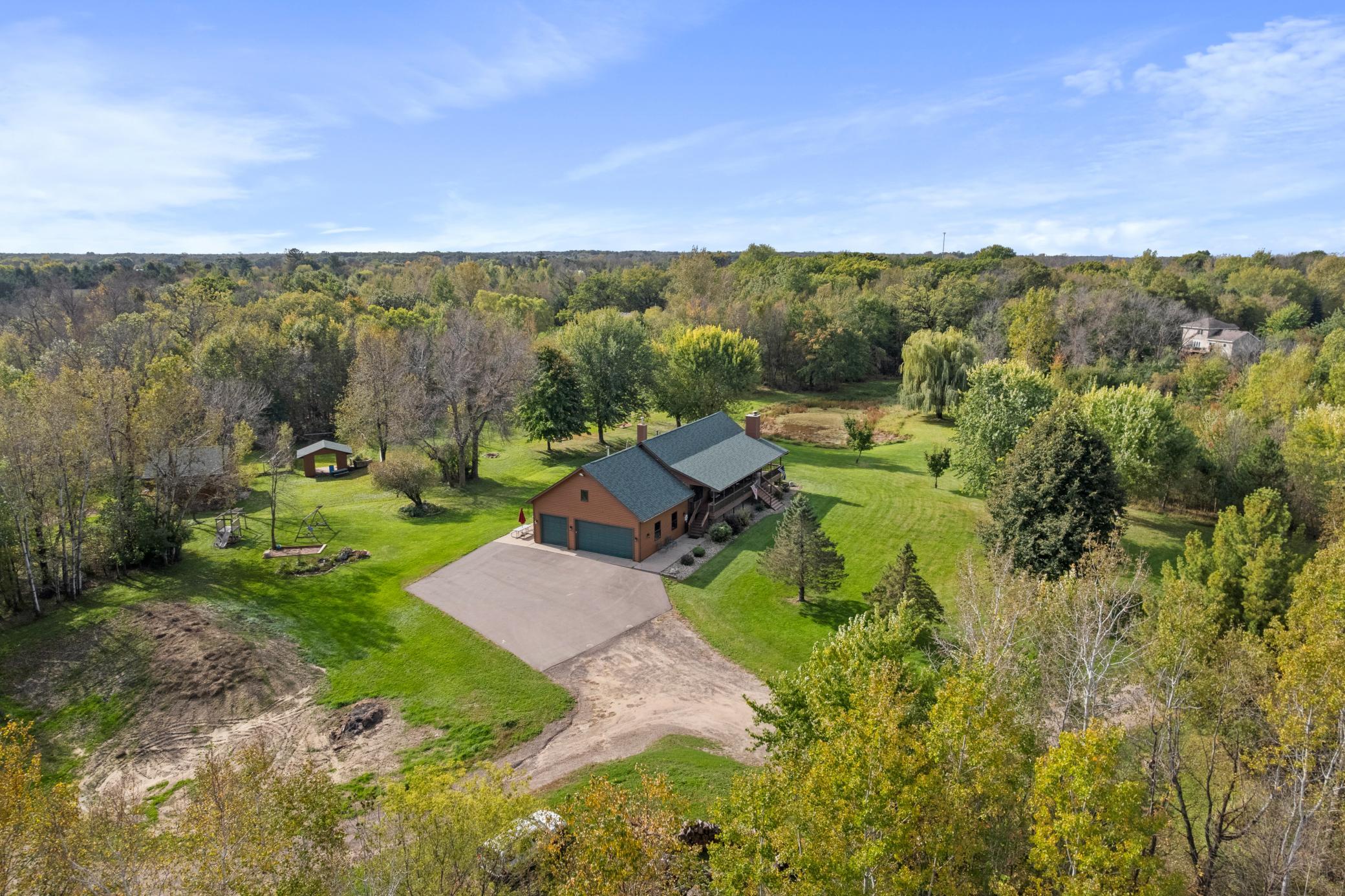 View of Residential at 21245 Gypsy Valley Road, Nowthen MN 55303, Nowthen (8 of 62) - Mike Wilen | Minnesota Team Real Estate