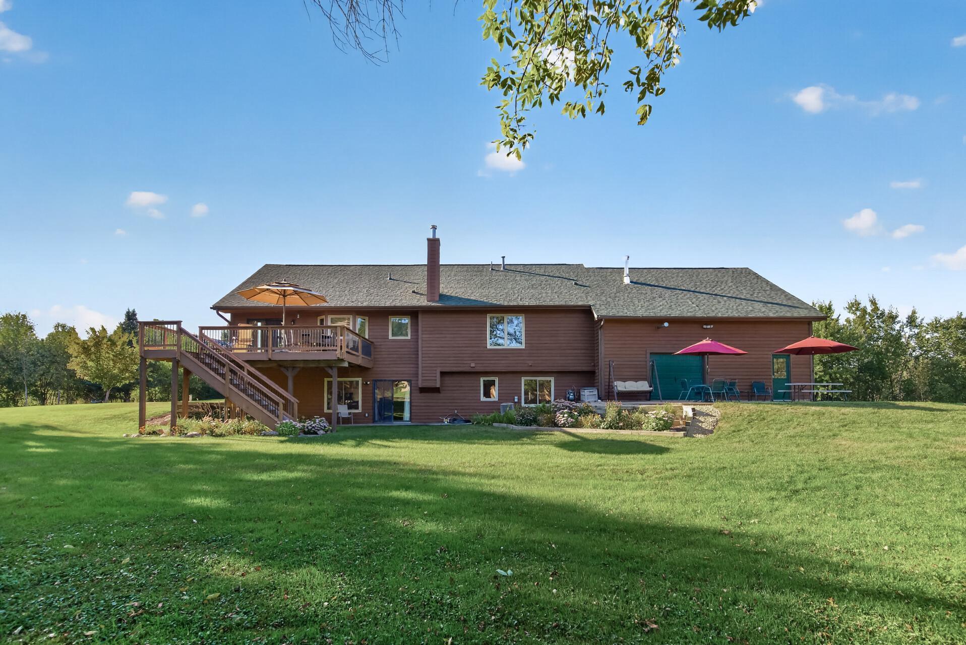 View of Residential at 21245 Gypsy Valley Road, Nowthen MN 55303, Nowthen (41 of 62) - Mike Wilen | Minnesota Team Real Estate