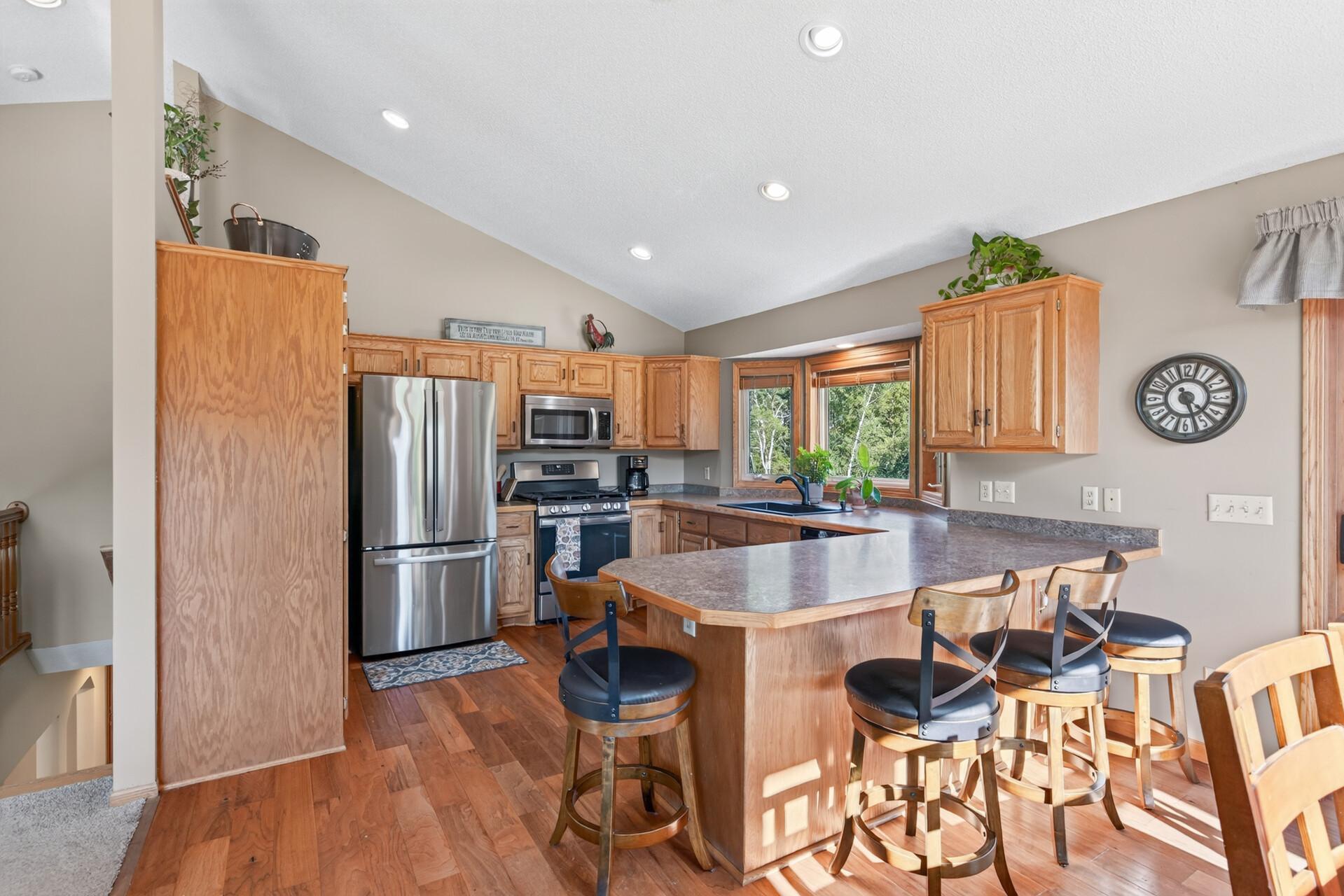 View of Residential at 21245 Gypsy Valley Road, Nowthen MN 55303, Nowthen (15 of 62) - Mike Wilen | Minnesota Team Real Estate